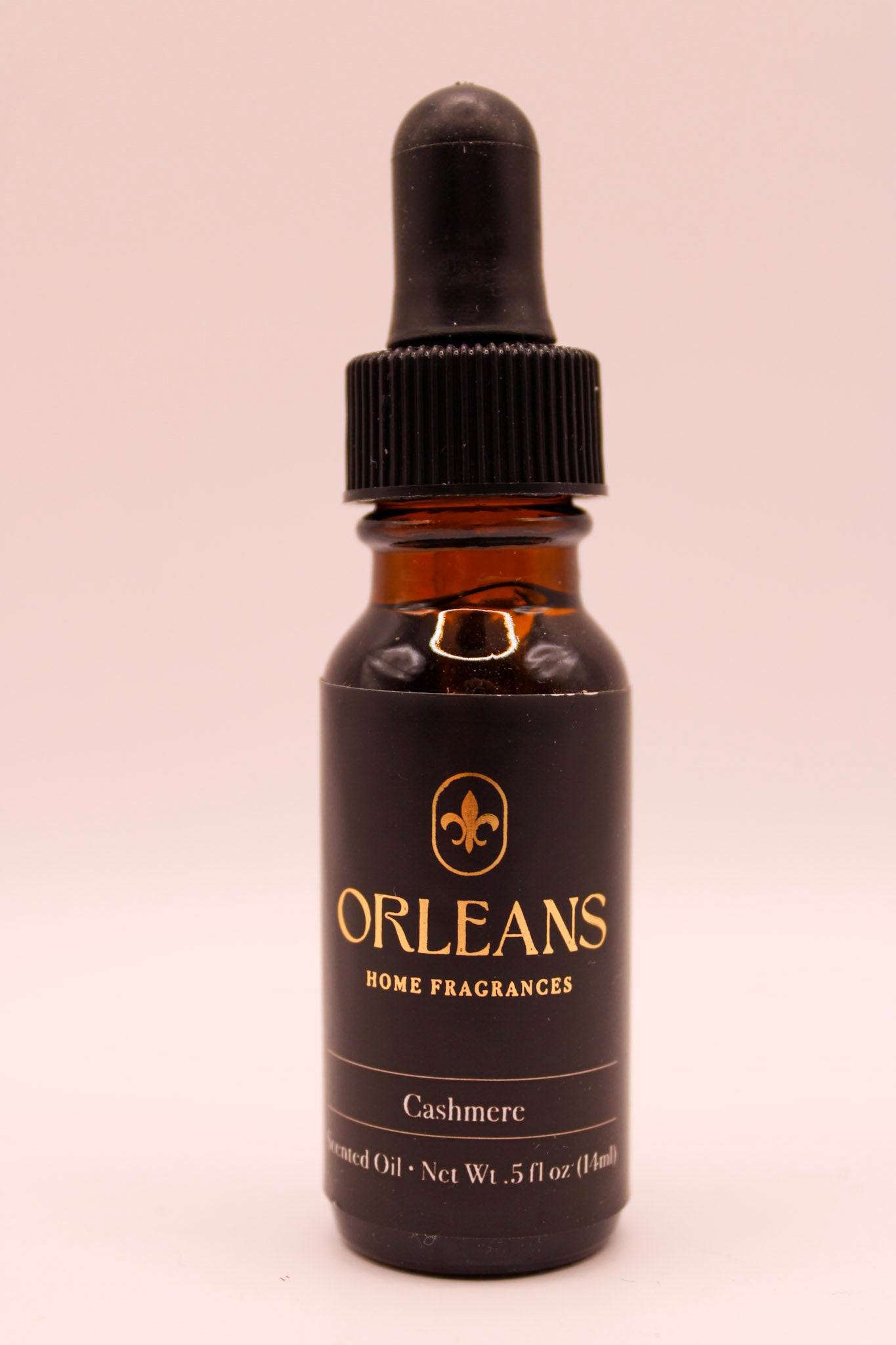 ORLEANS OIL