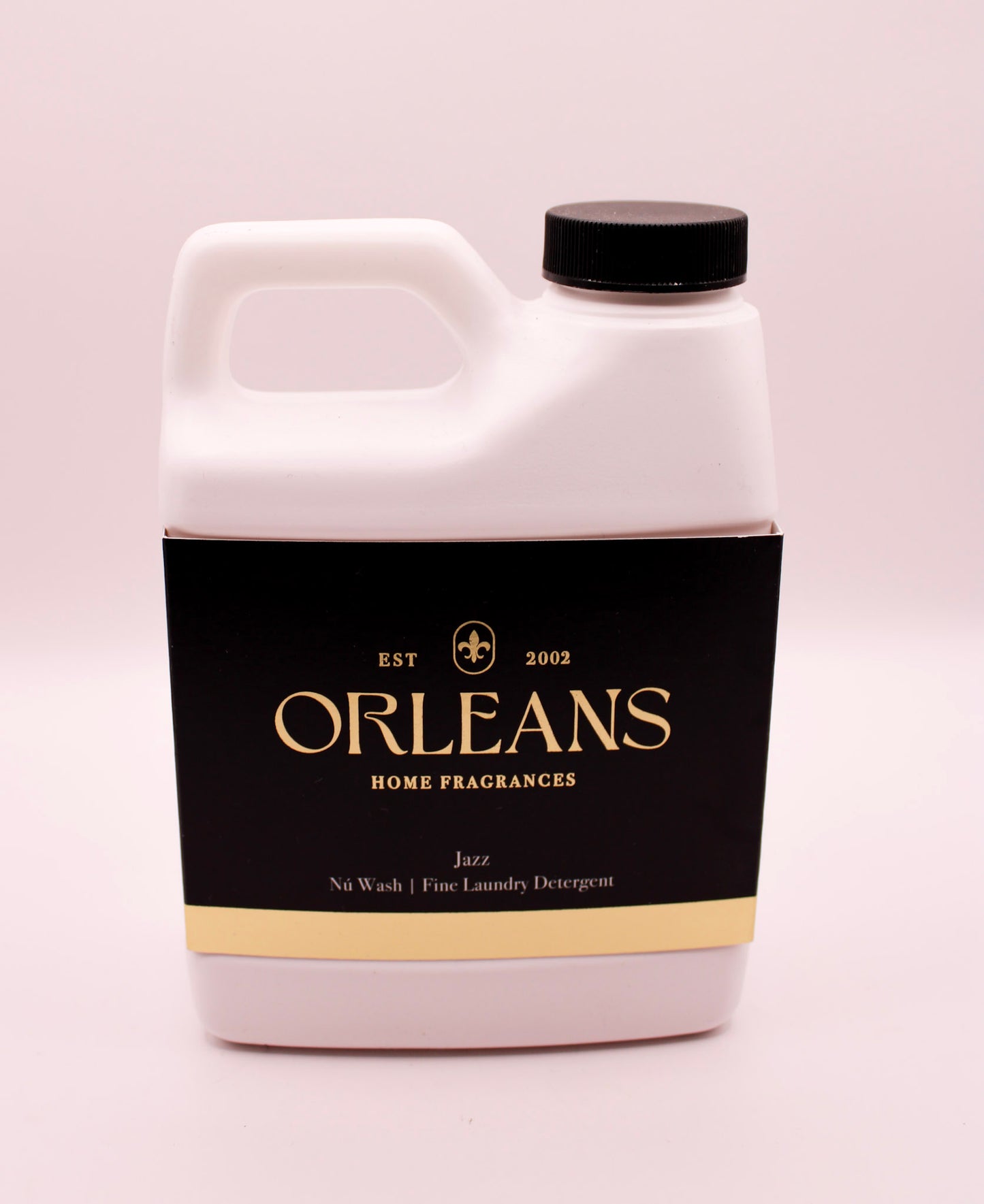 16 OZ DETERGENT