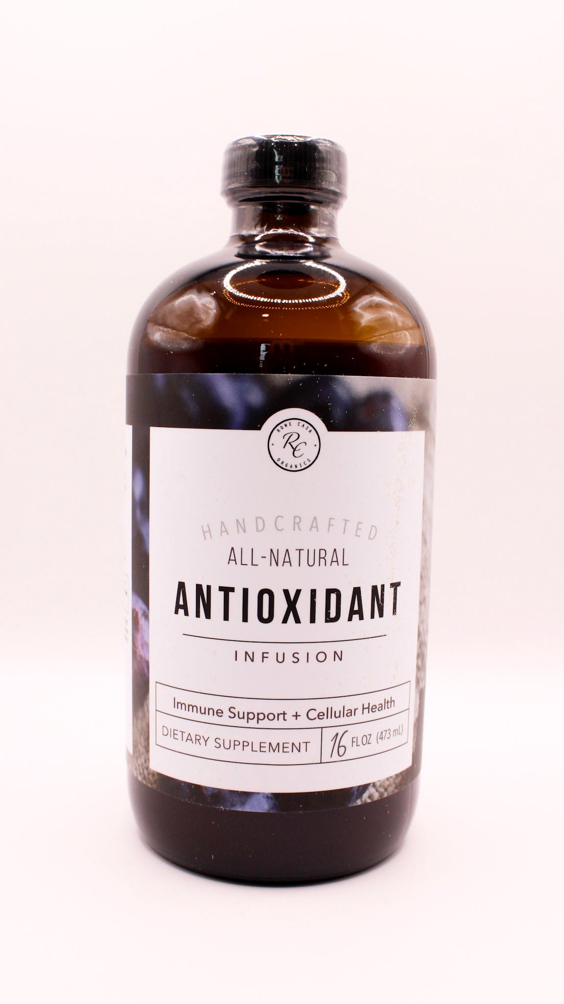 ANTIOXIDANT INFUSION