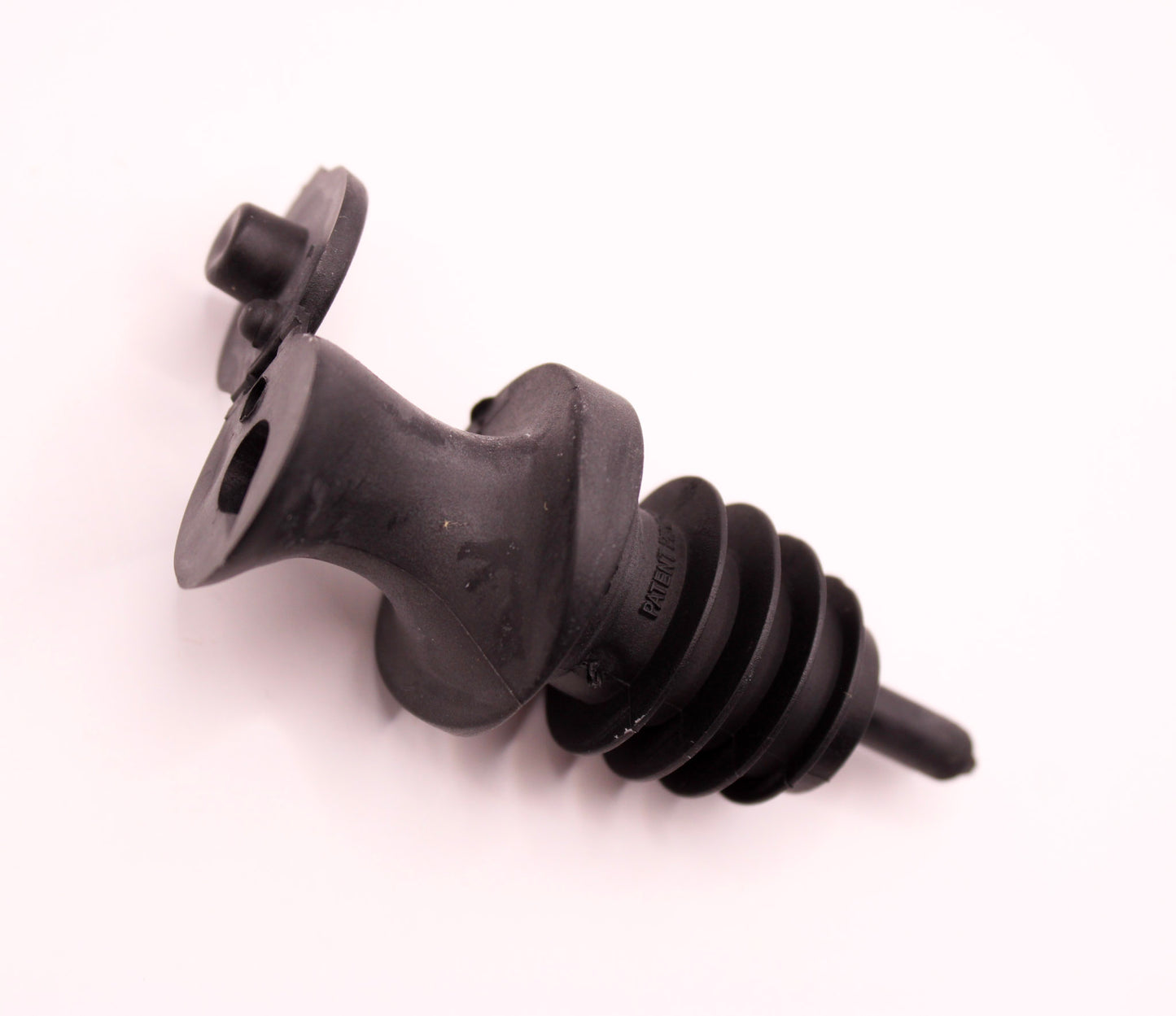 POUR & SEAL SPOUT