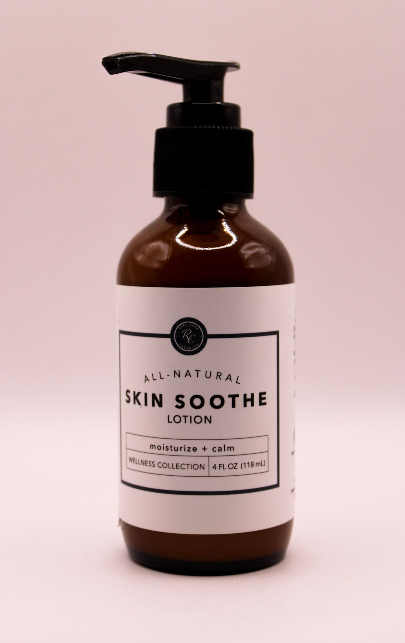 SKIN SOOTHE LOTION