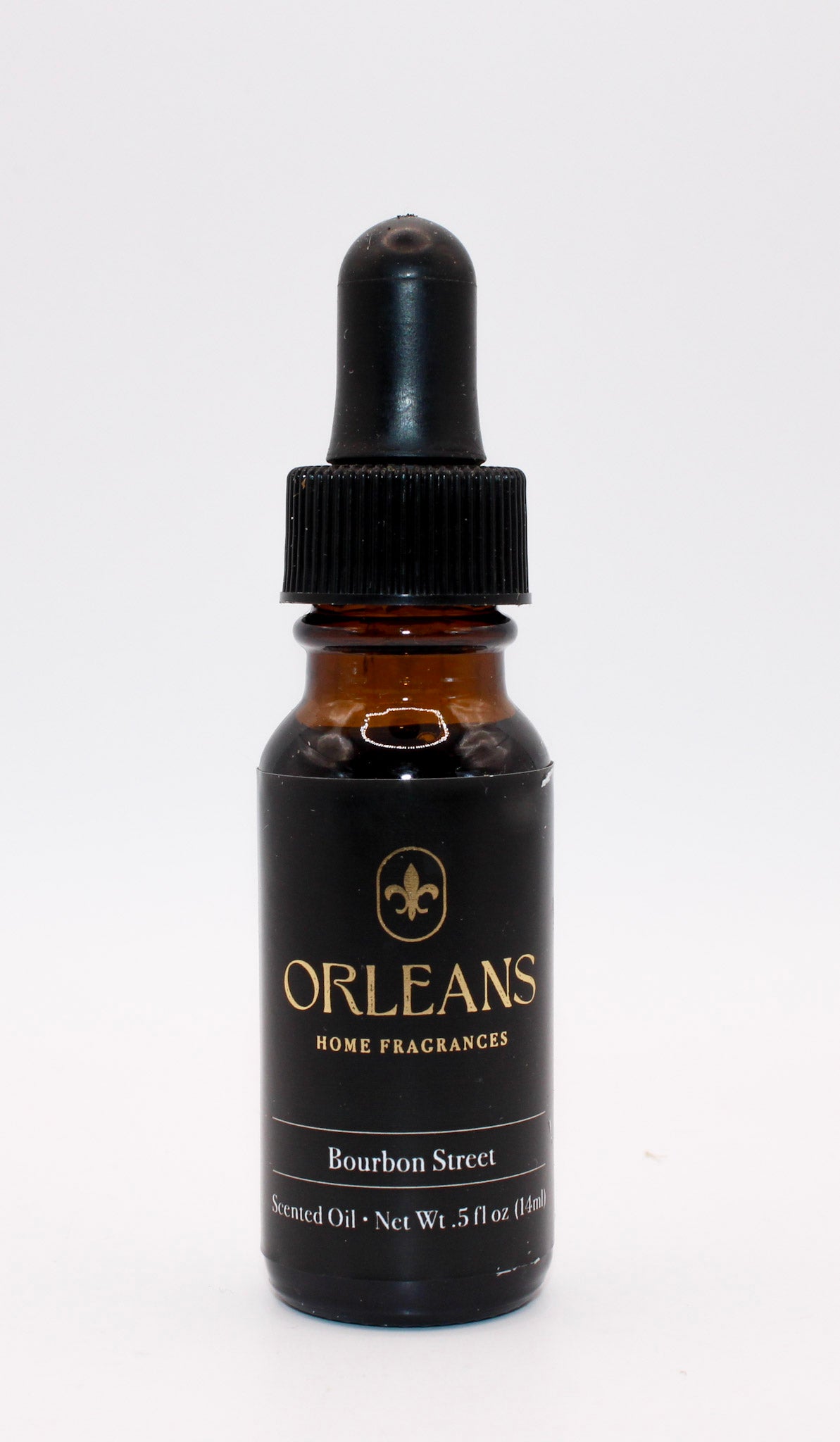 ORLEANS OIL