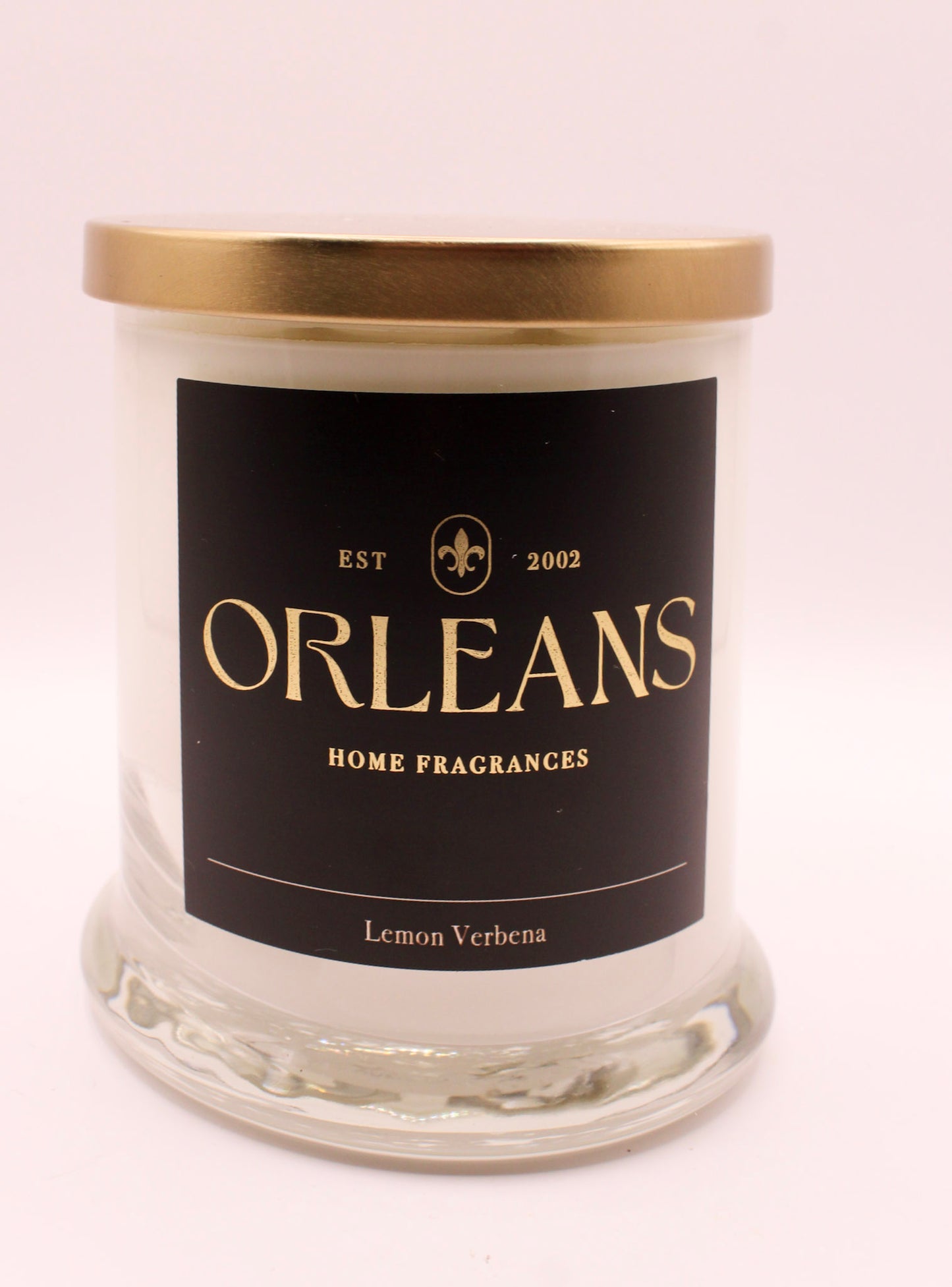 2 WICK CANDLE
