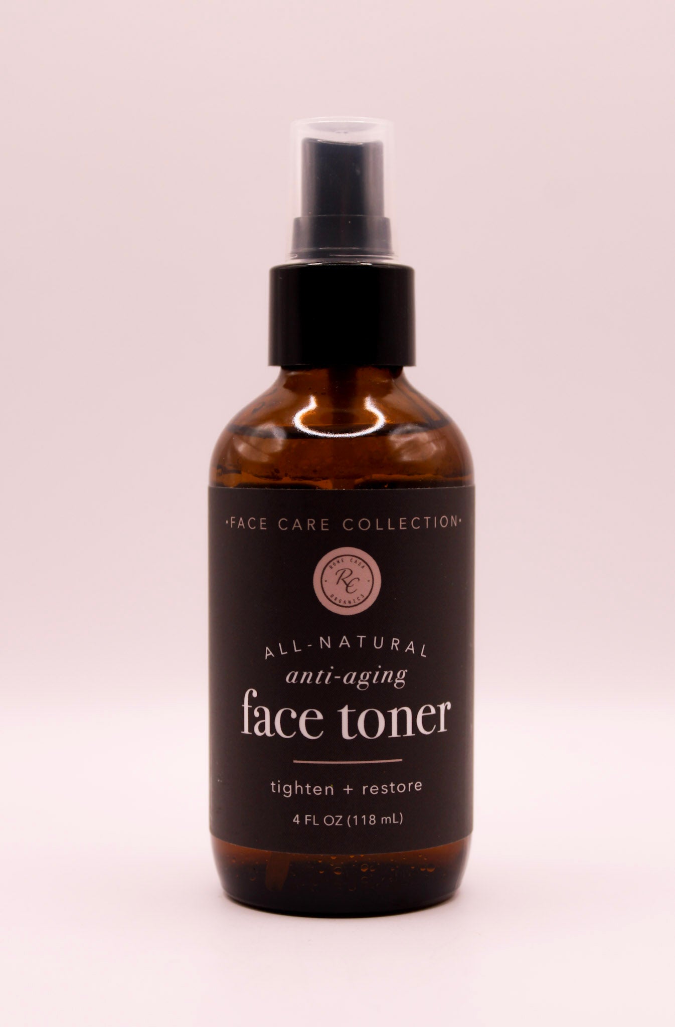 ANTI-AGING FACE TONER