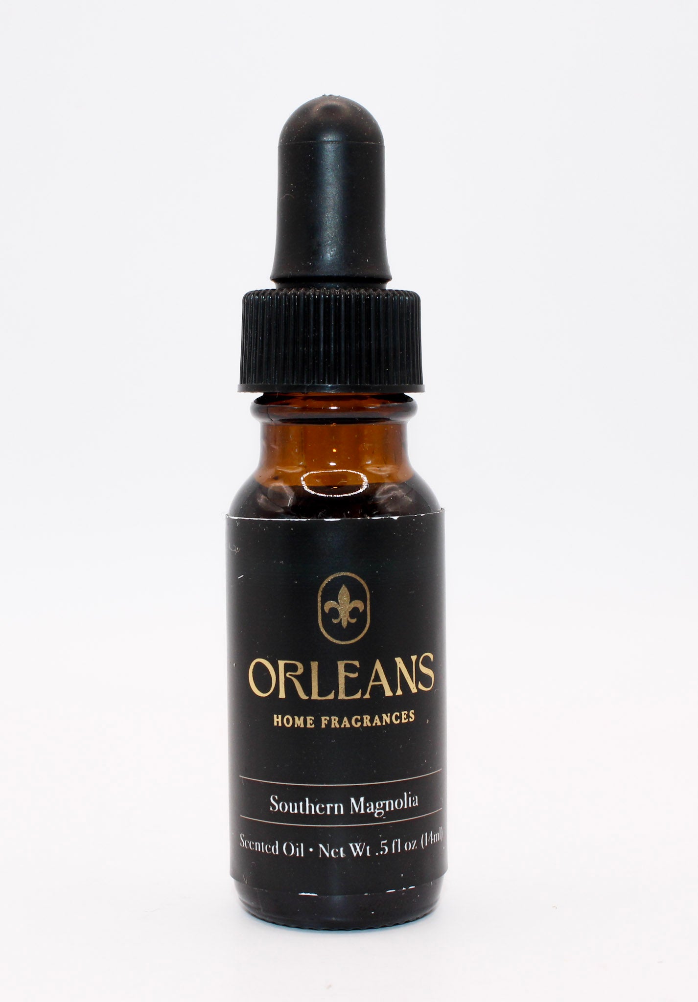 ORLEANS OIL