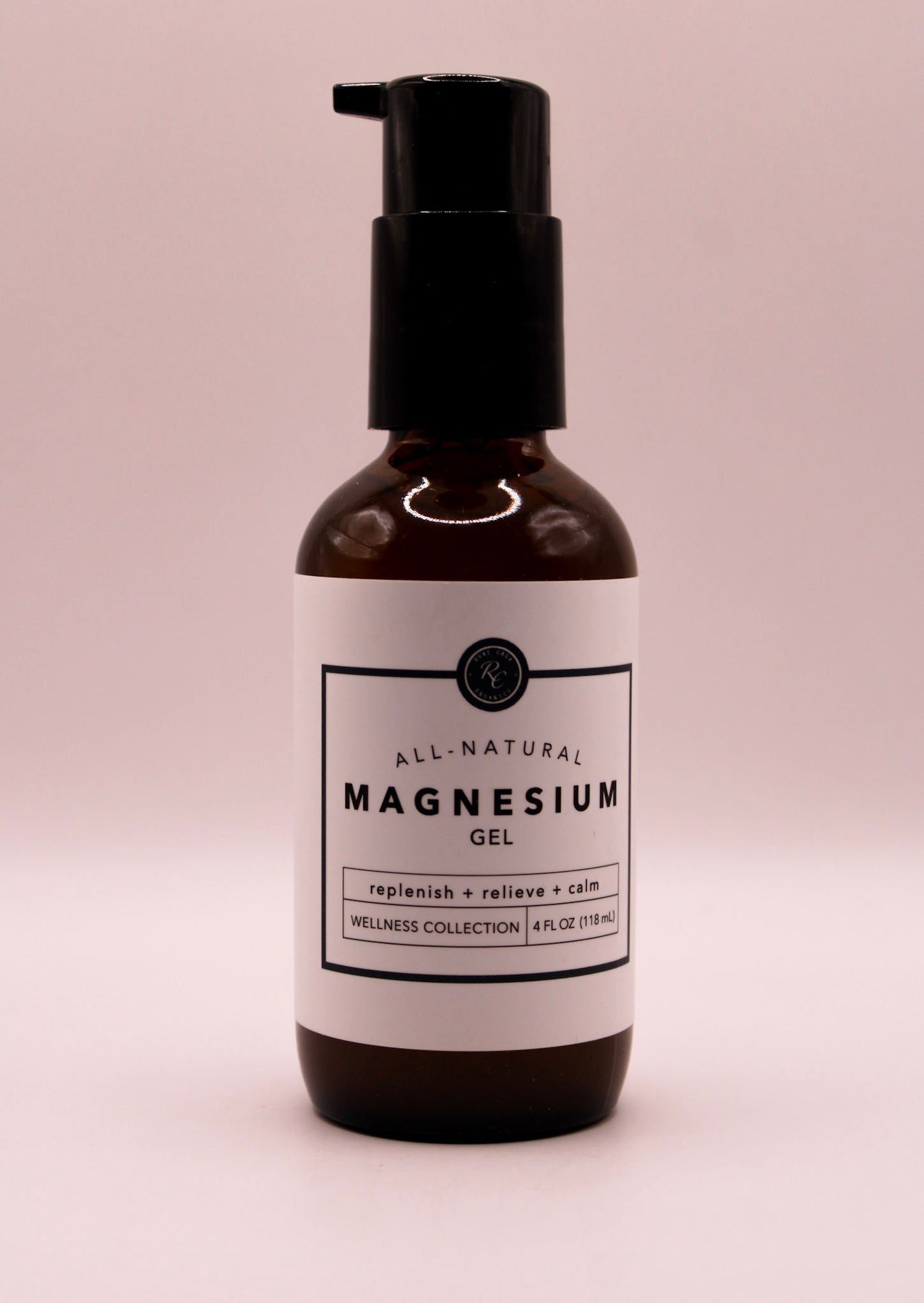MAGNESIUM GEL