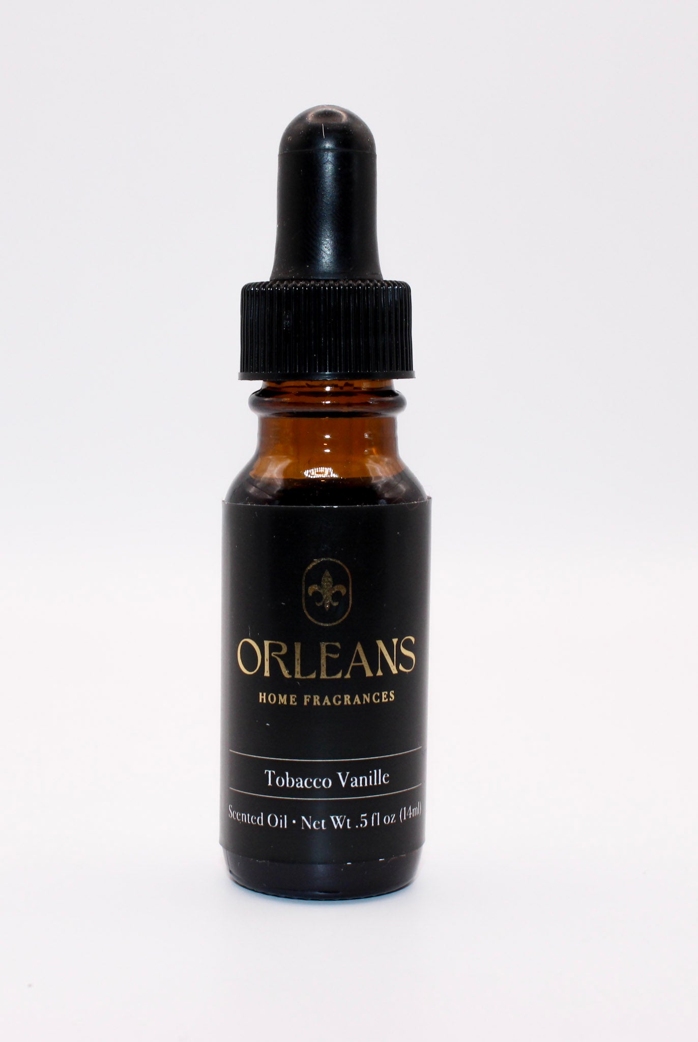 ORLEANS OIL