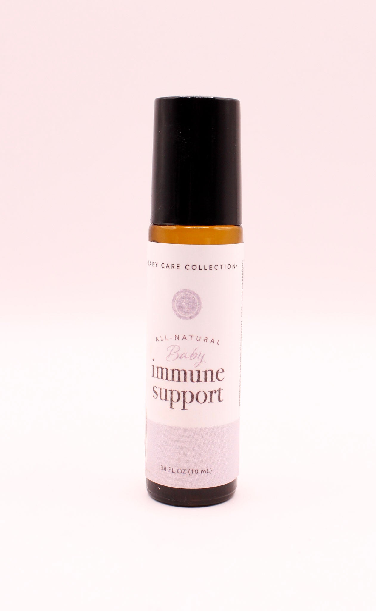 BABY IMMUNE SUPPORT