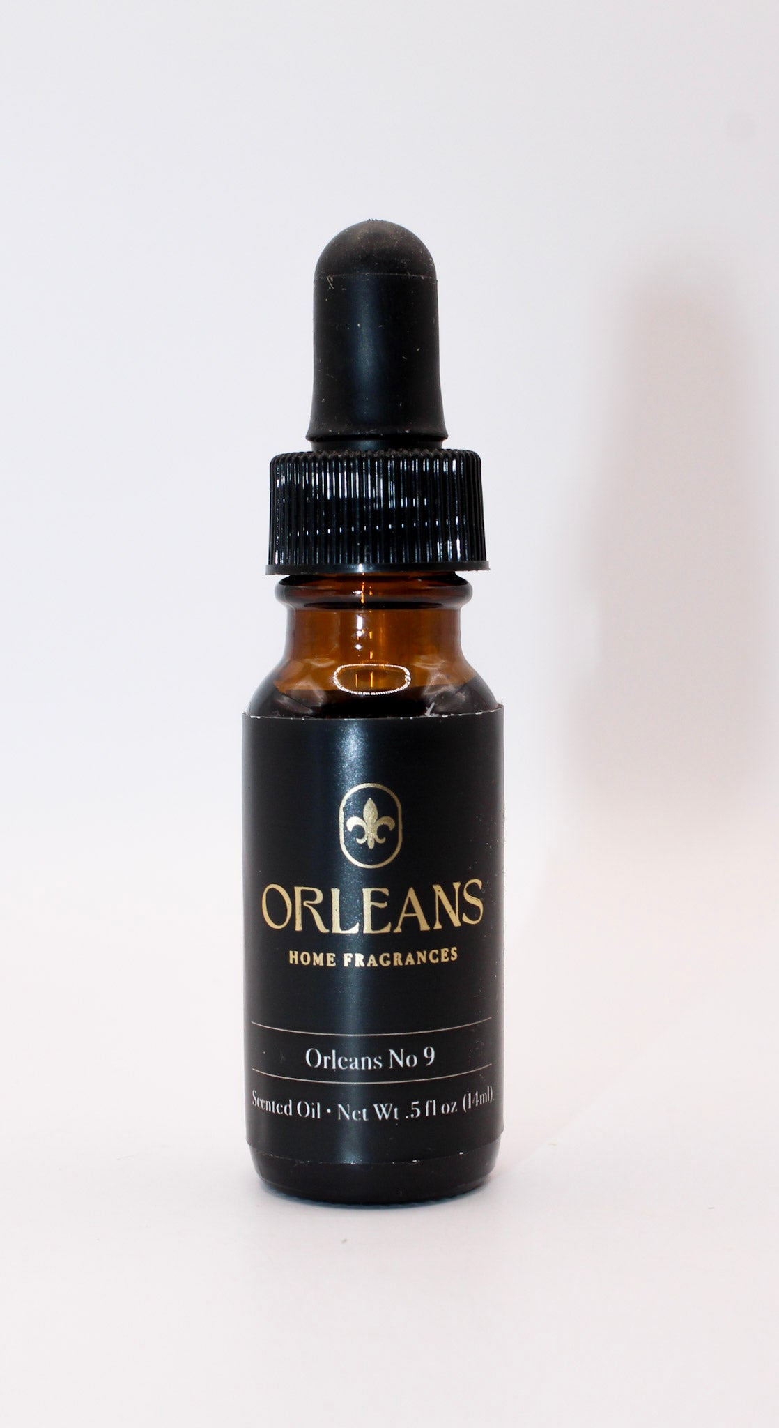 ORLEANS OIL