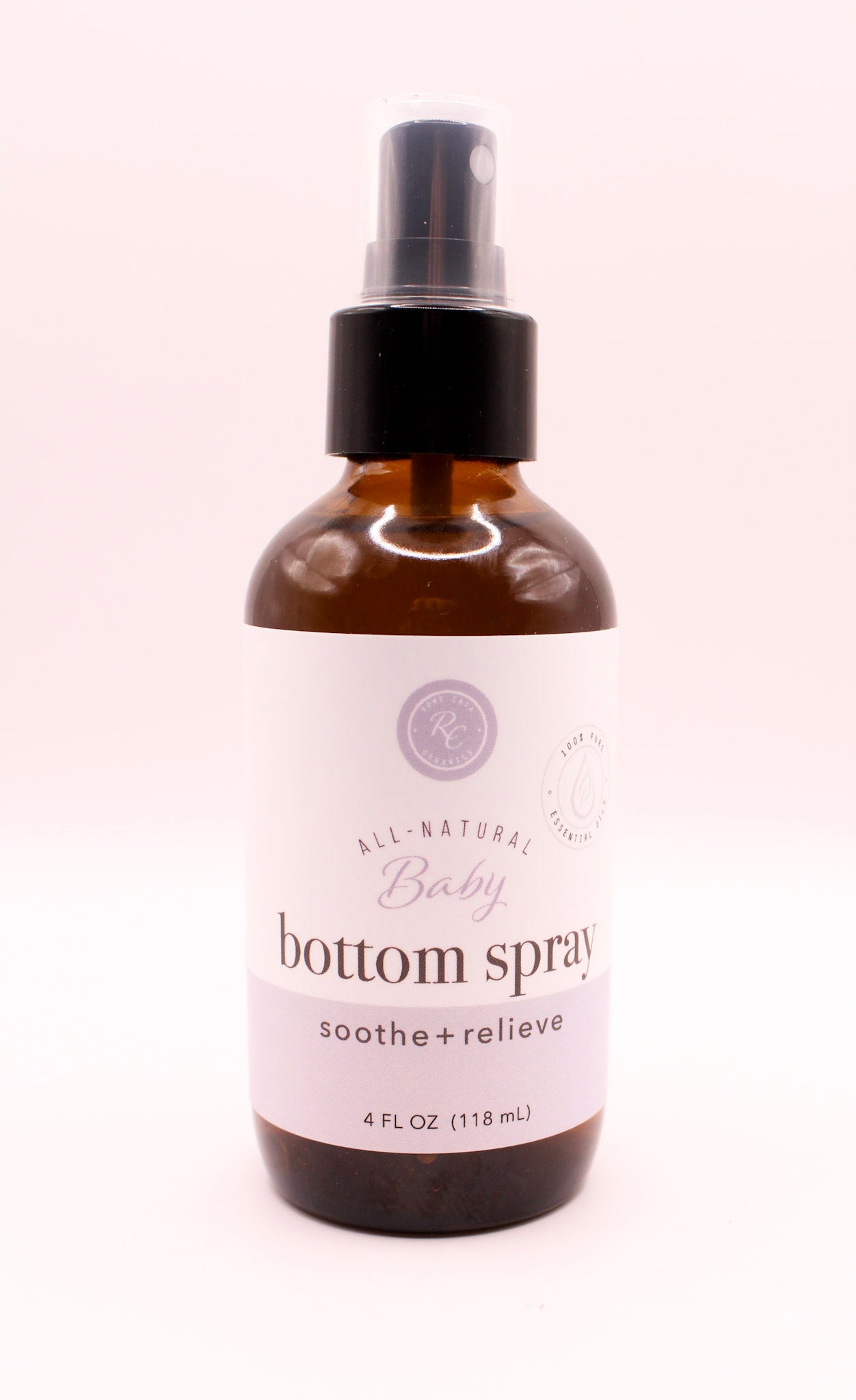 BABY BOTTOM SPRAY