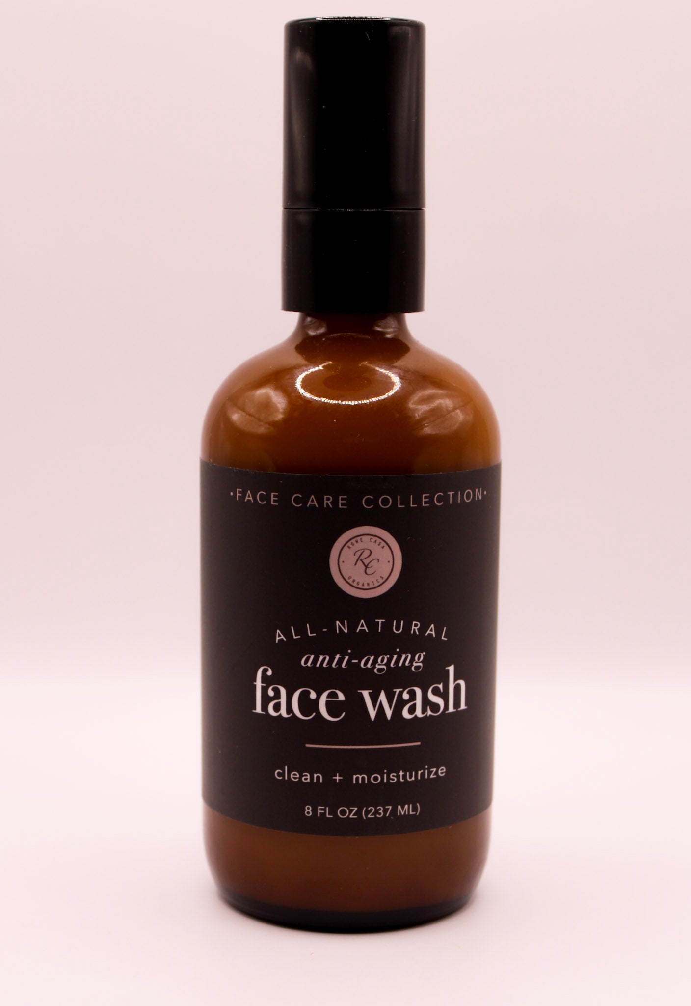 ANTI-AGING FACE WASH