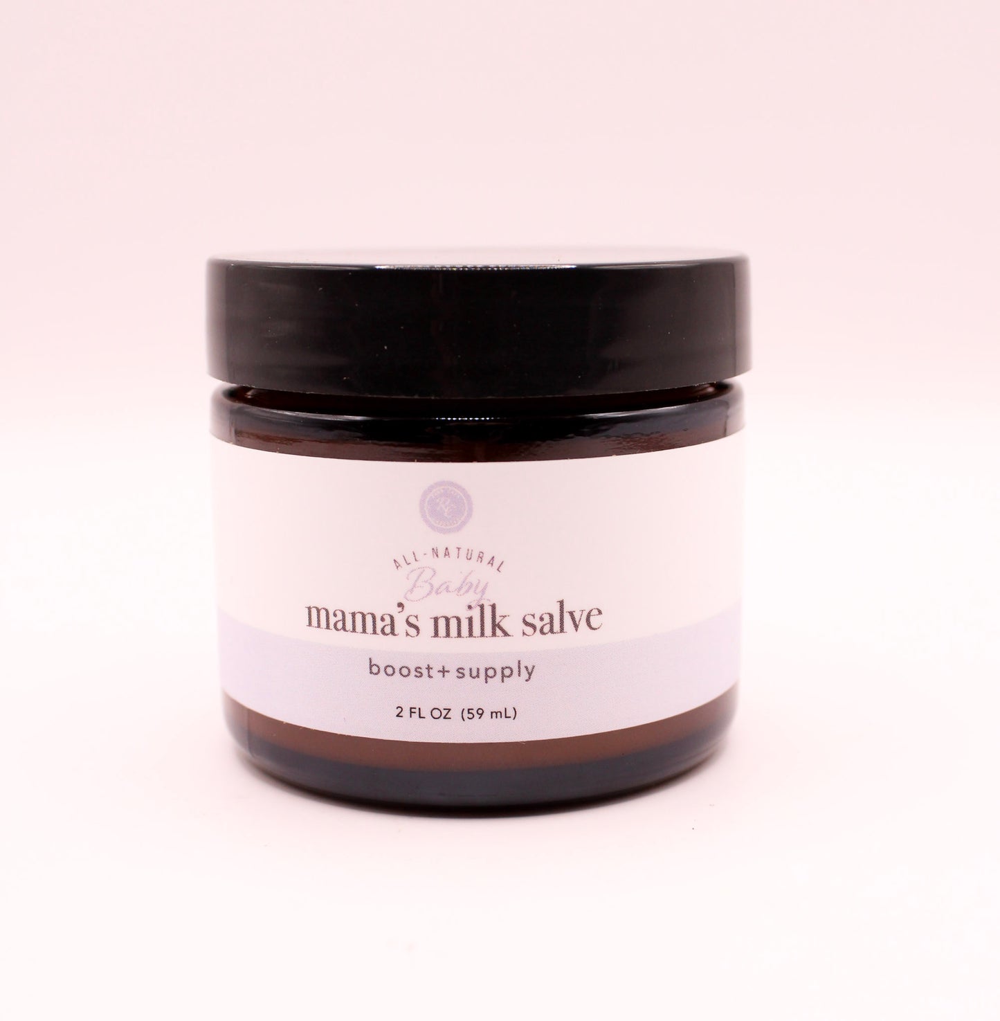 MAMA'S MILK SALVE