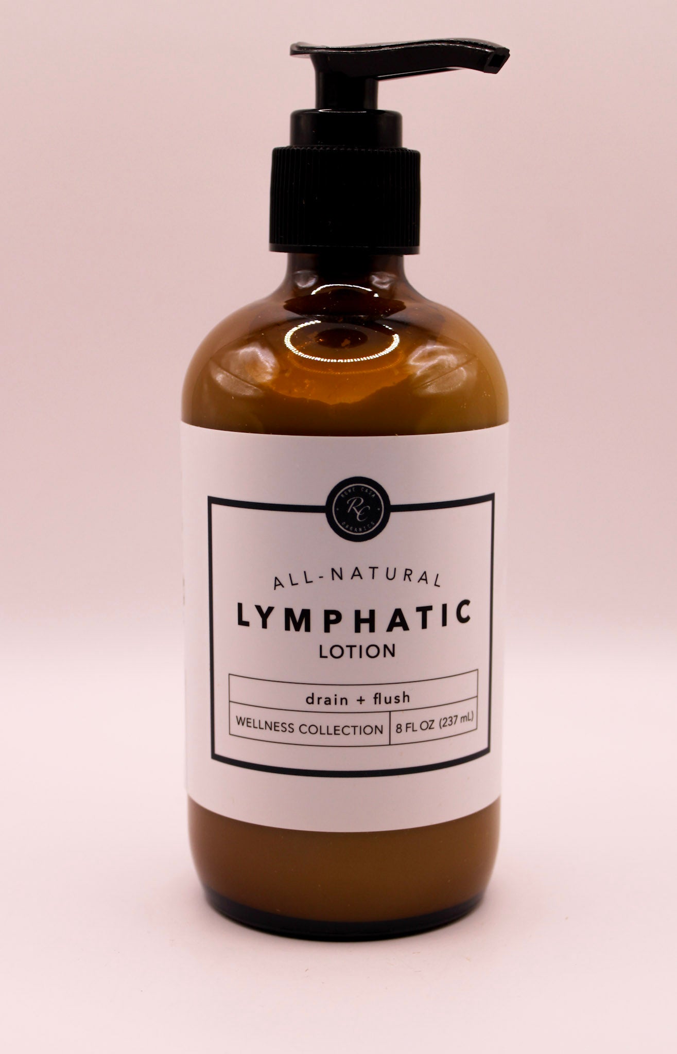 LYMPHATIC LOTION