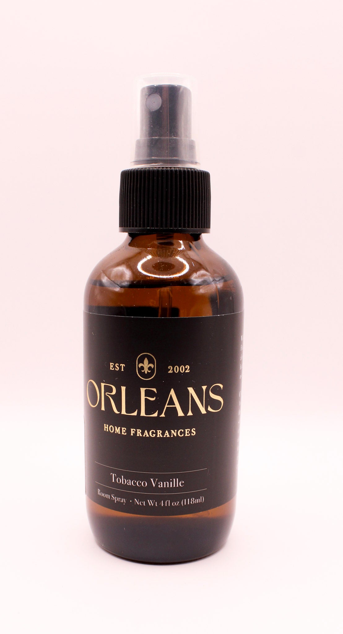 ROOM SPRAY
