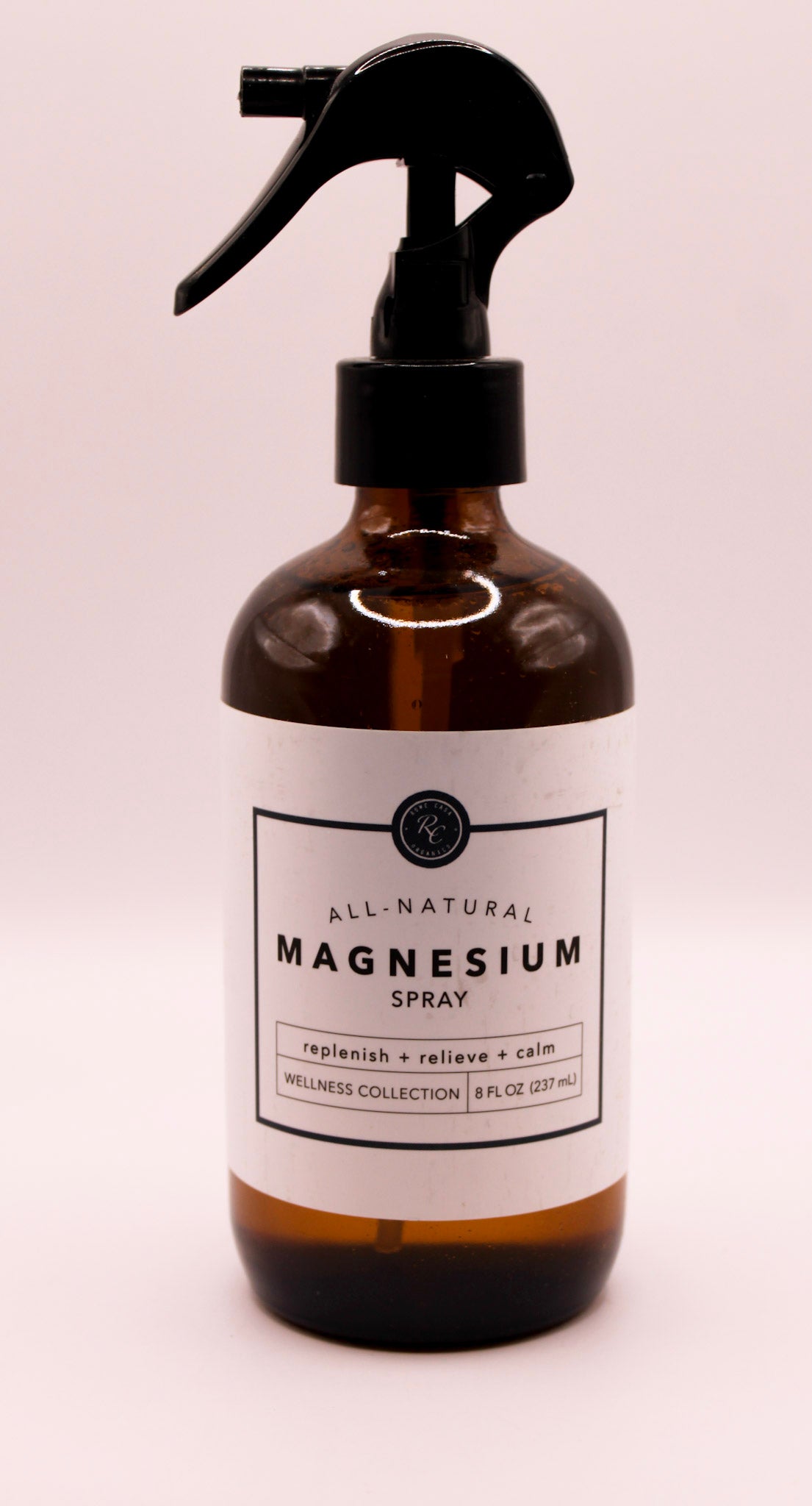 MAGNESIUM SPRAY