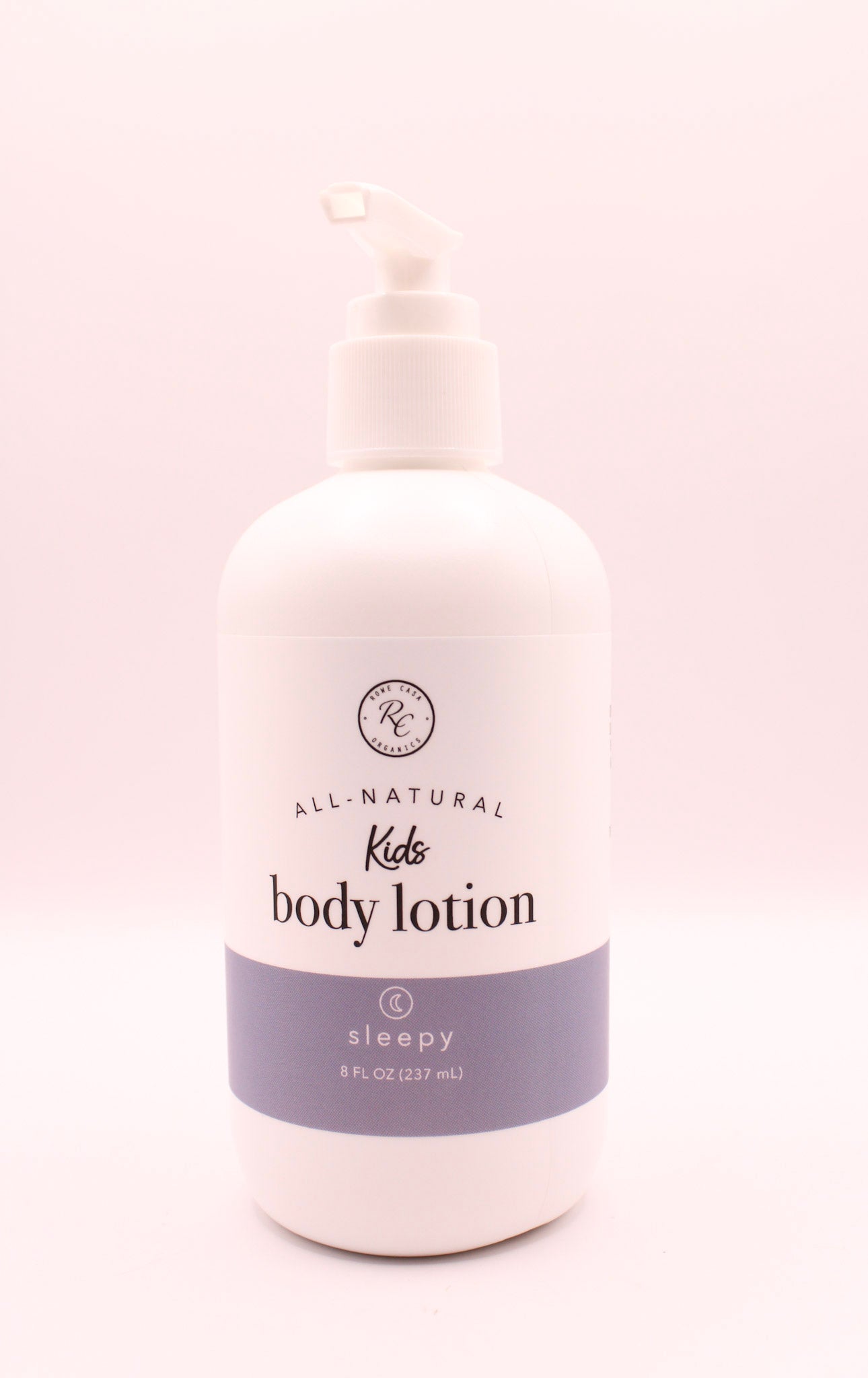 KIDS BODY LOTION