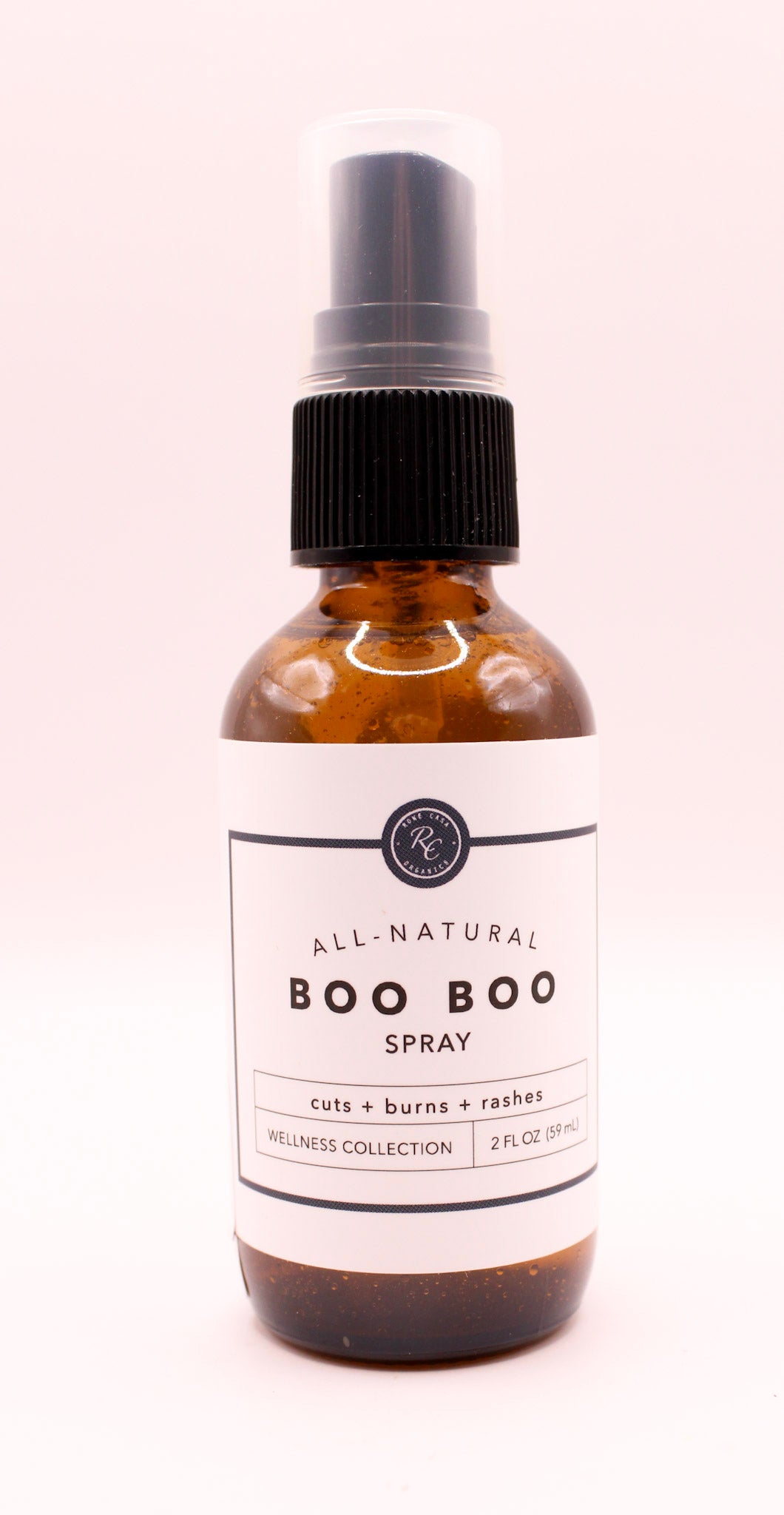 BOO-BOO SPRAY