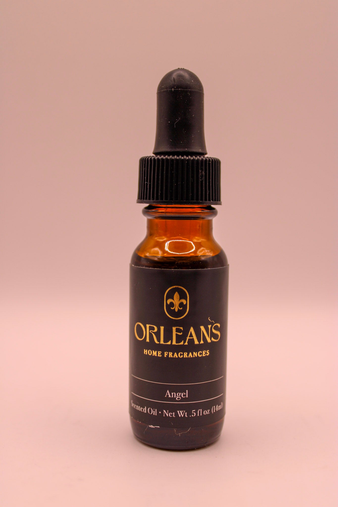 ORLEANS OIL