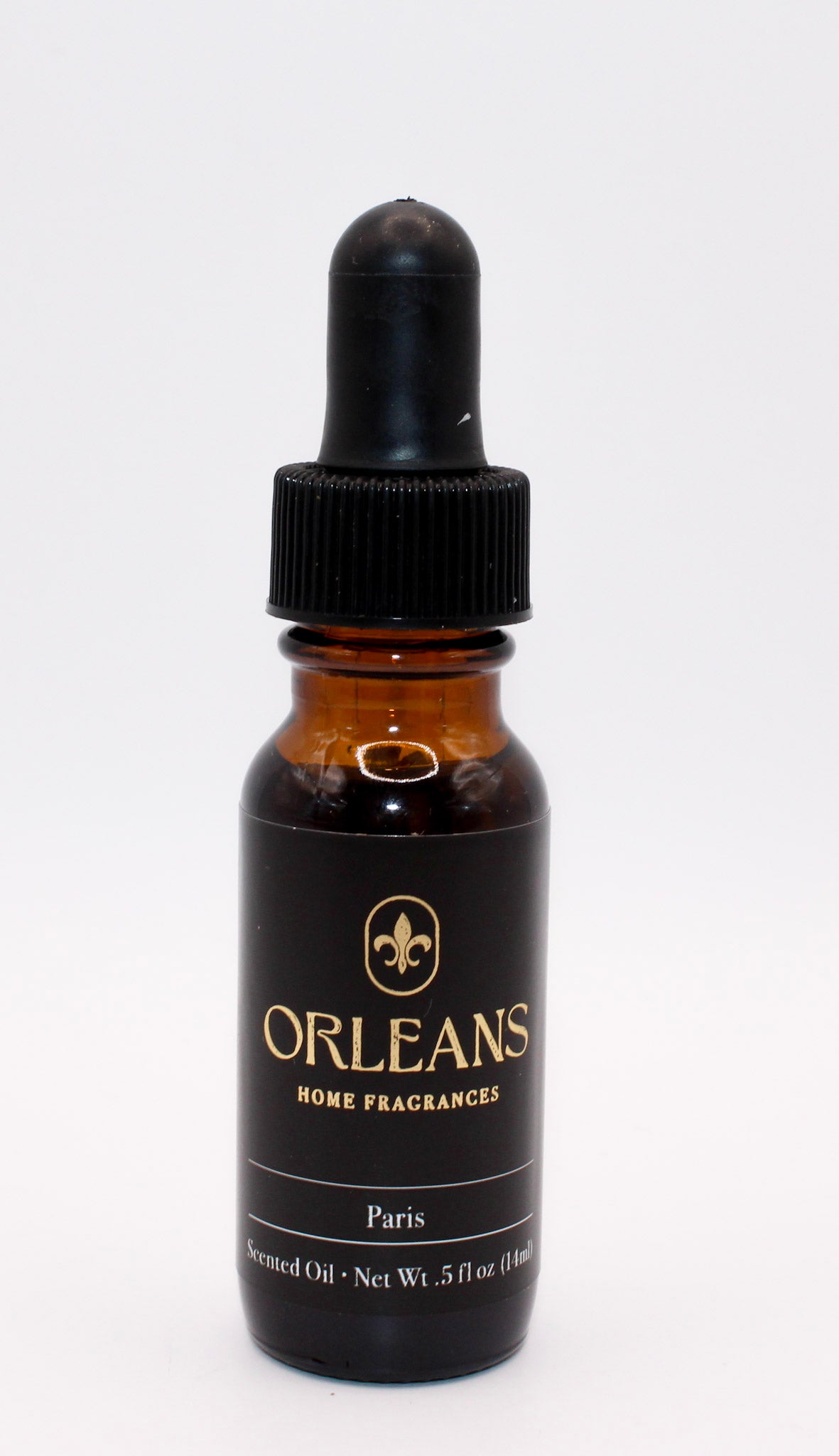 ORLEANS OIL