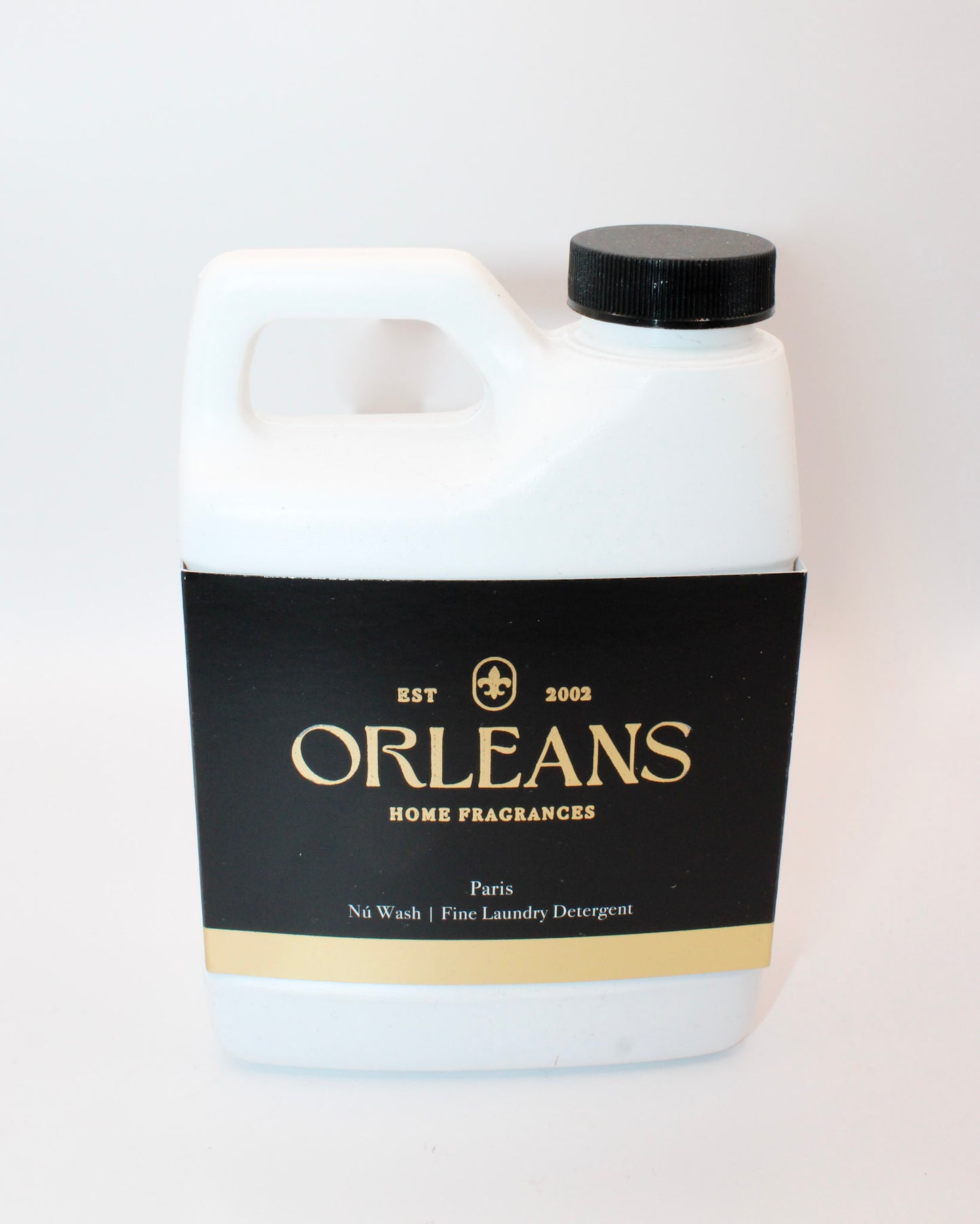 16 OZ DETERGENT