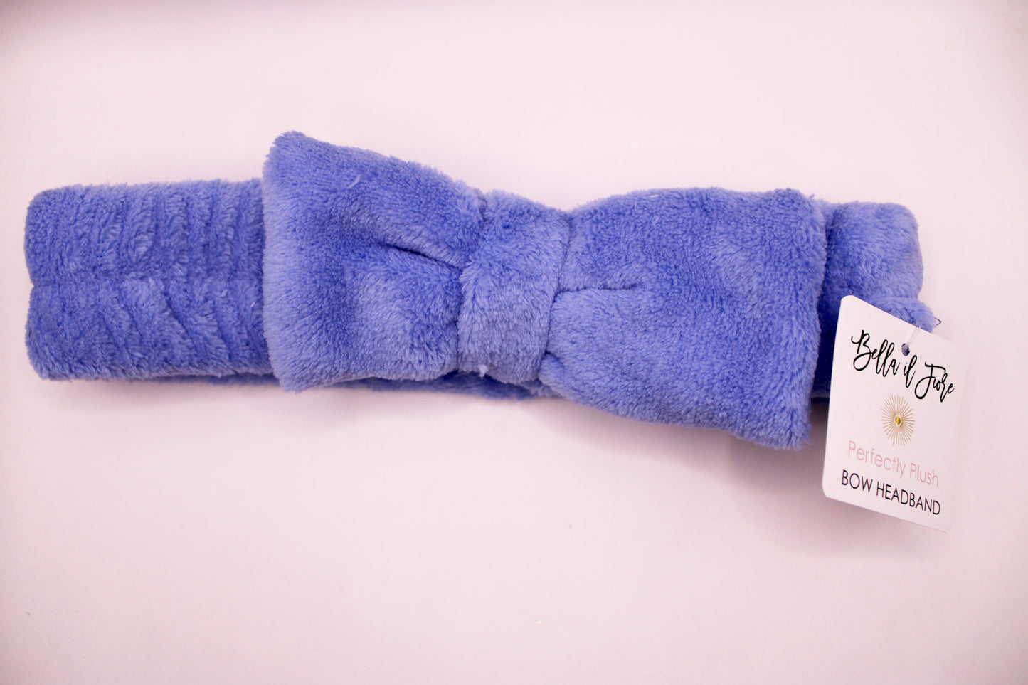 BOW HB PERIWINKLE