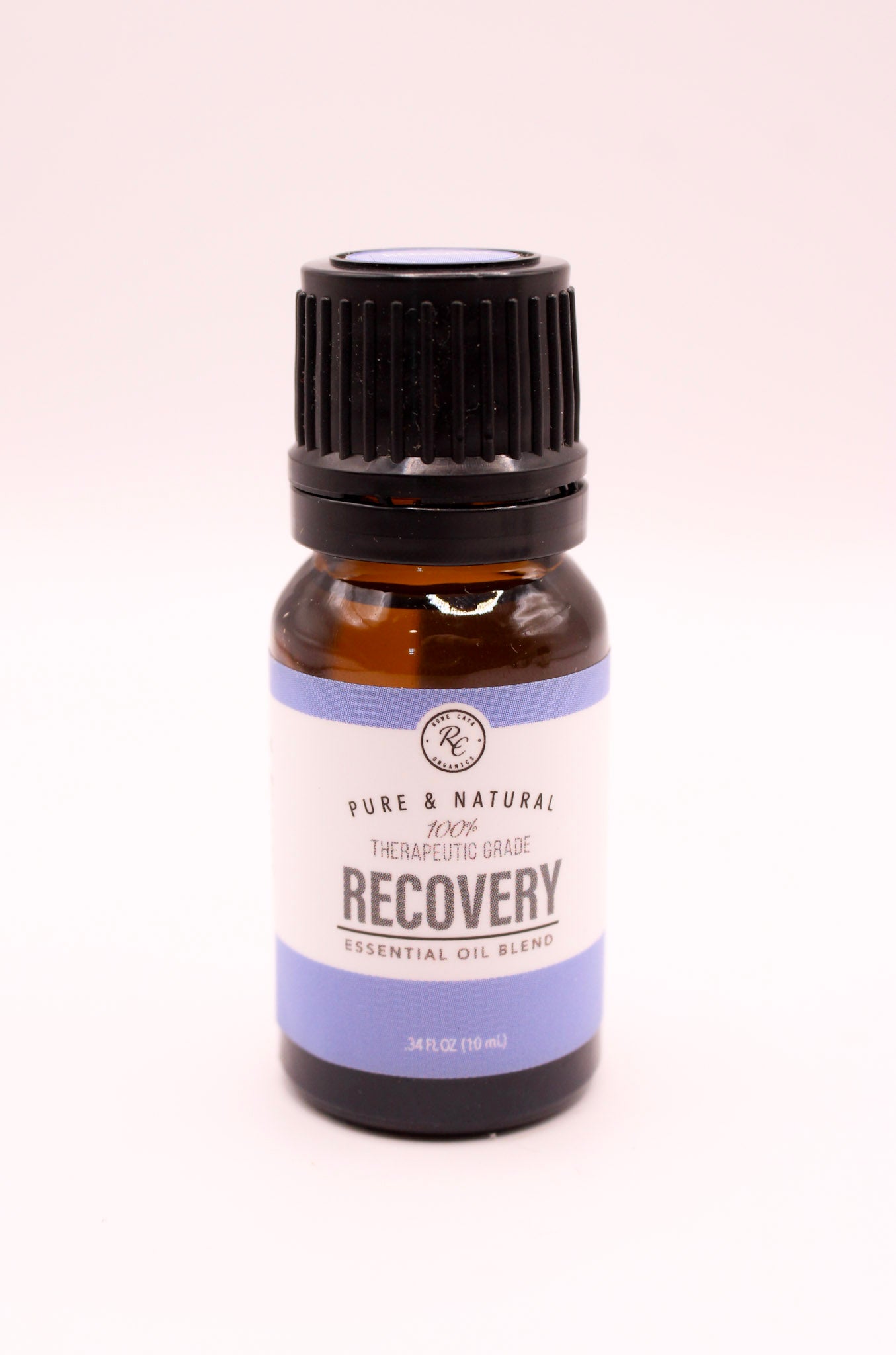 RECOVERY