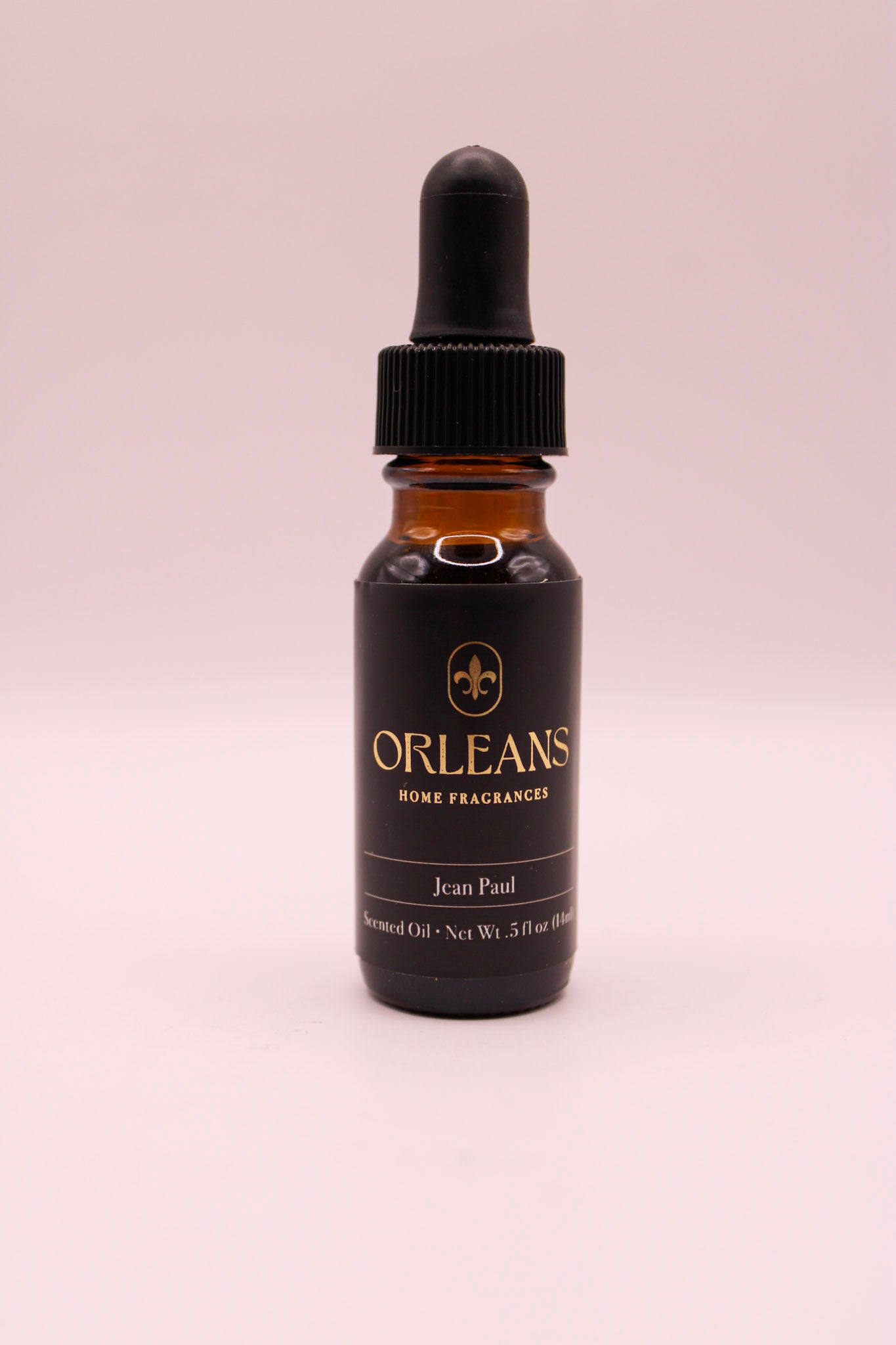 ORLEANS OIL