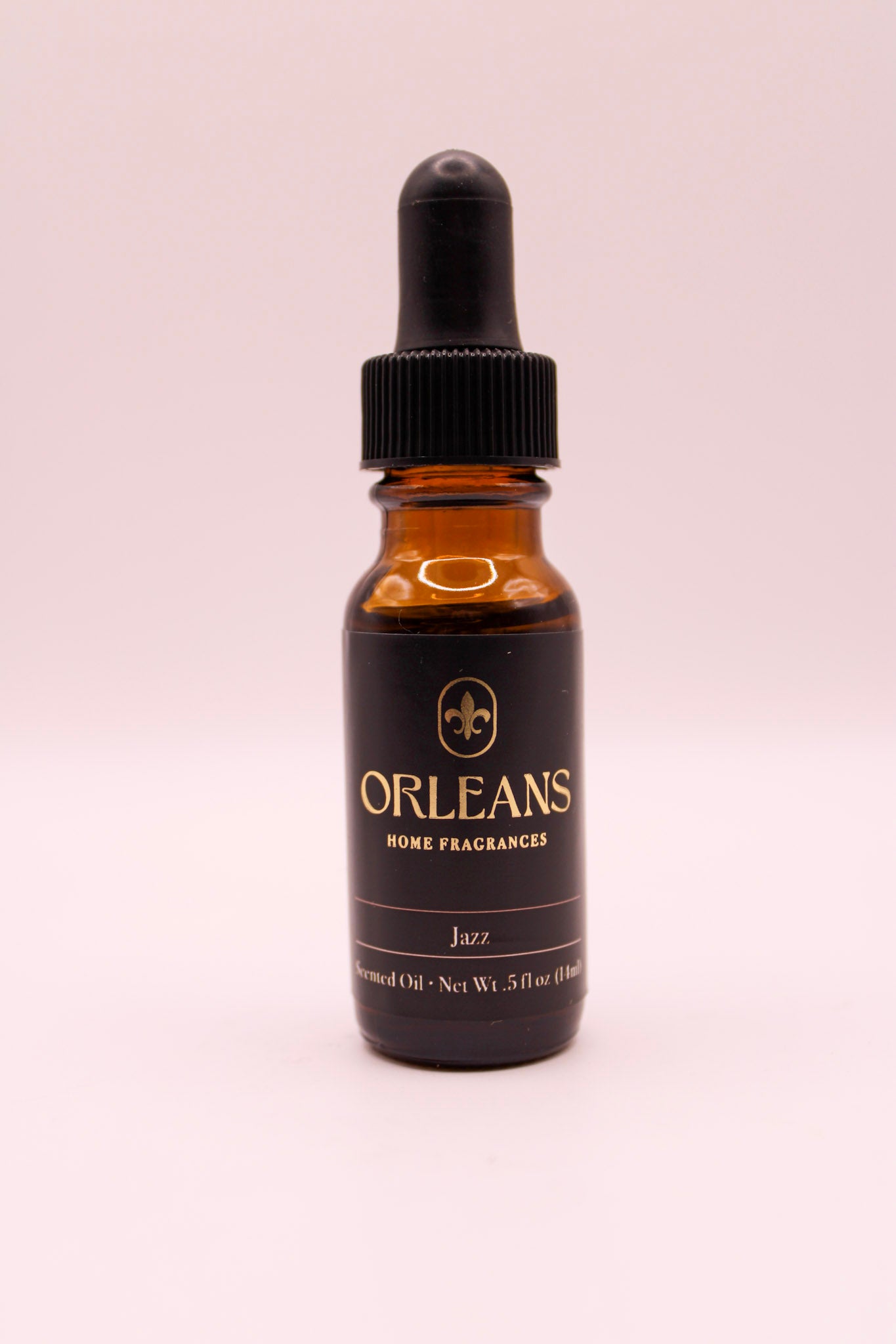 ORLEANS OIL