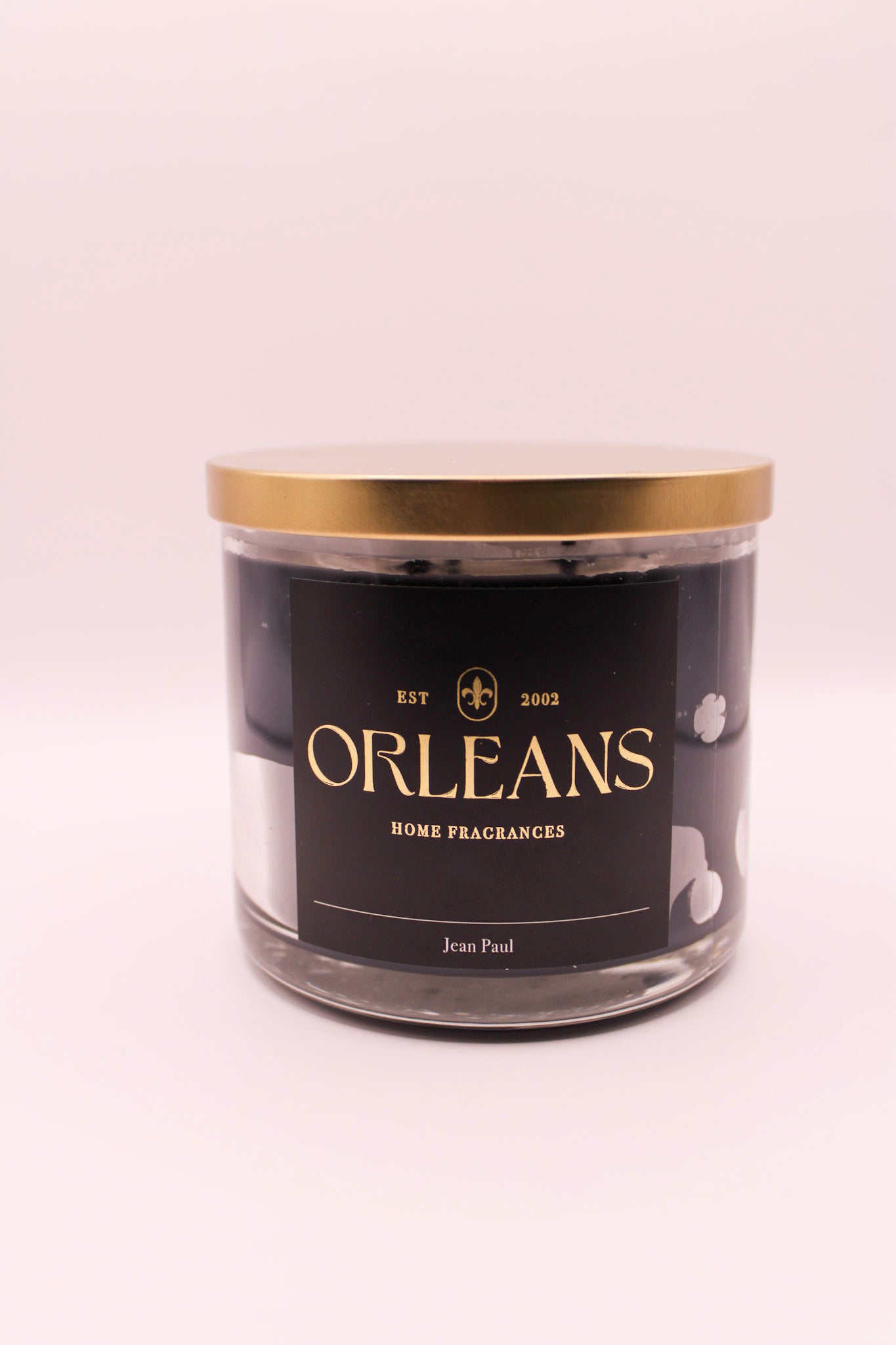 3 WICK ELITE CANDLE