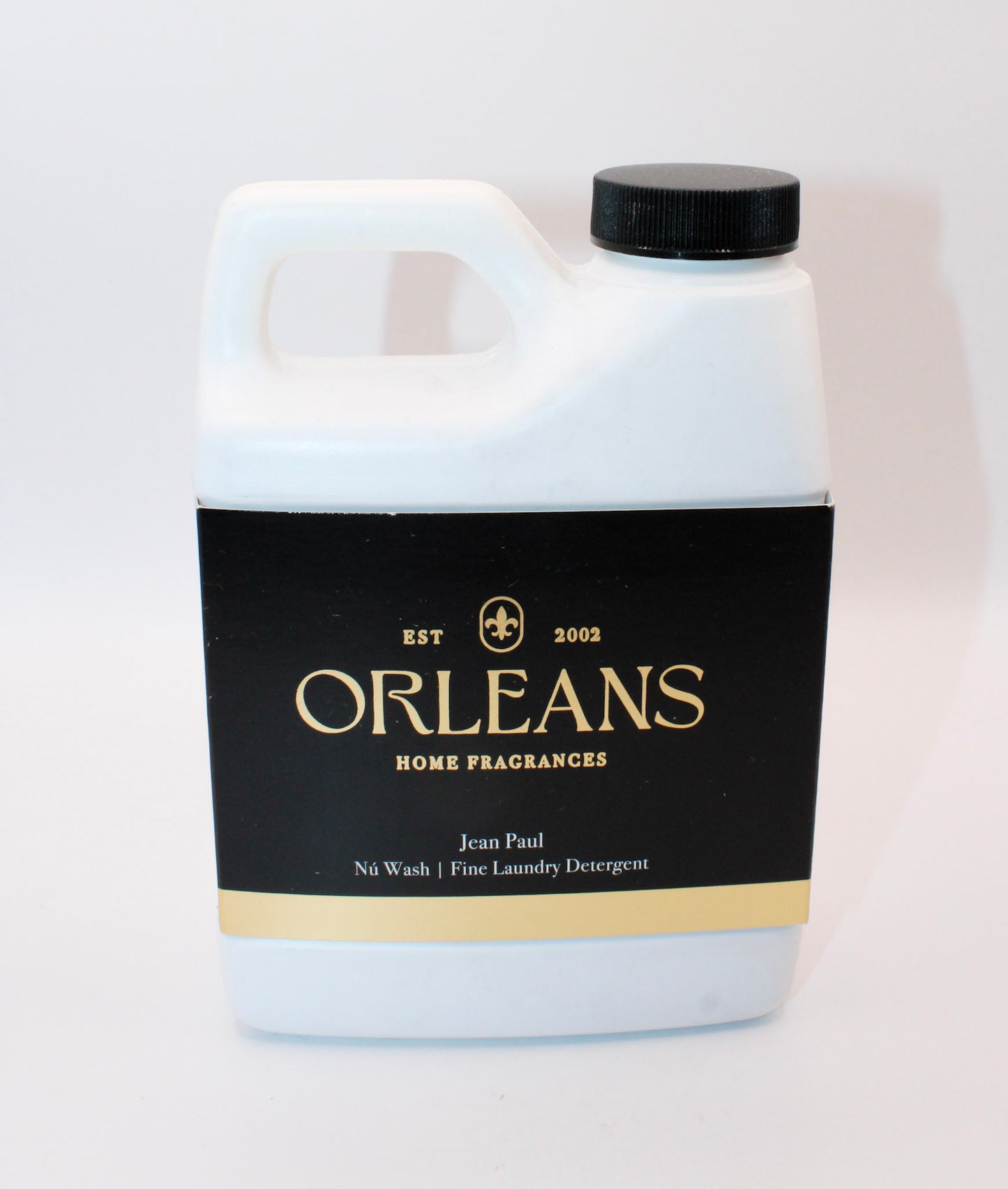 16 OZ DETERGENT