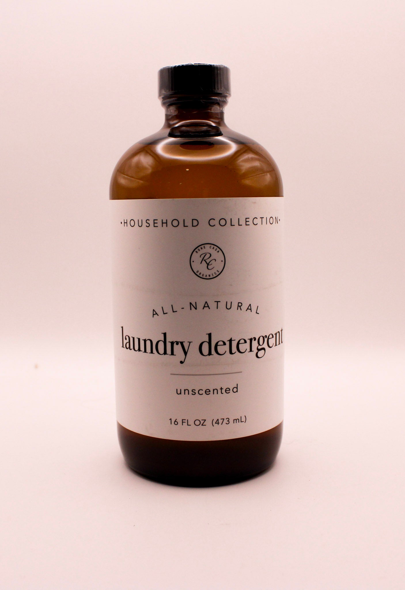 LAUNDRY DETERGENT