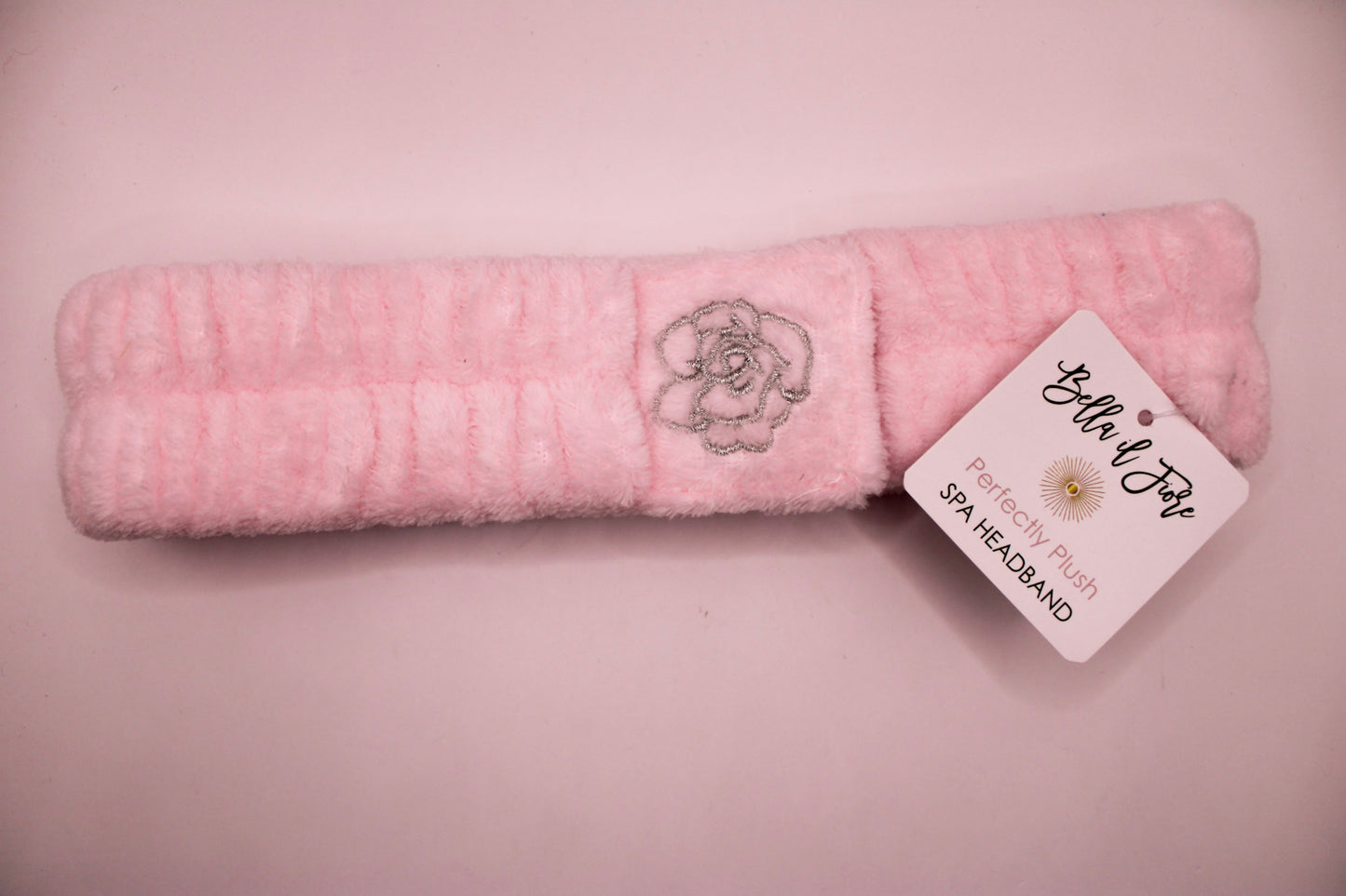 SPA HB PINK
