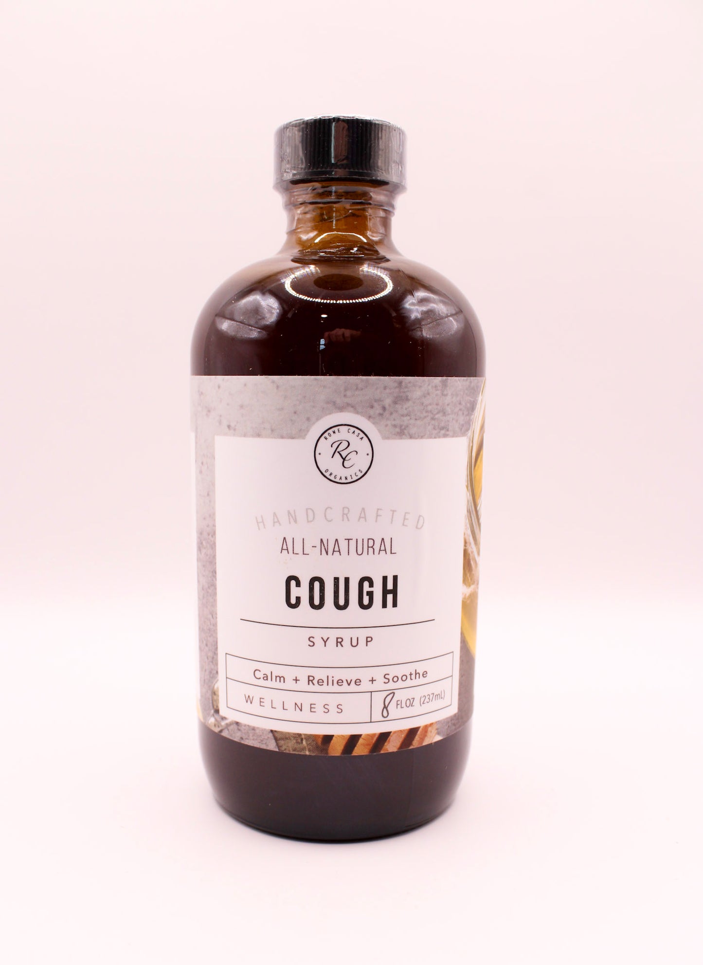 COUGH SYRUP