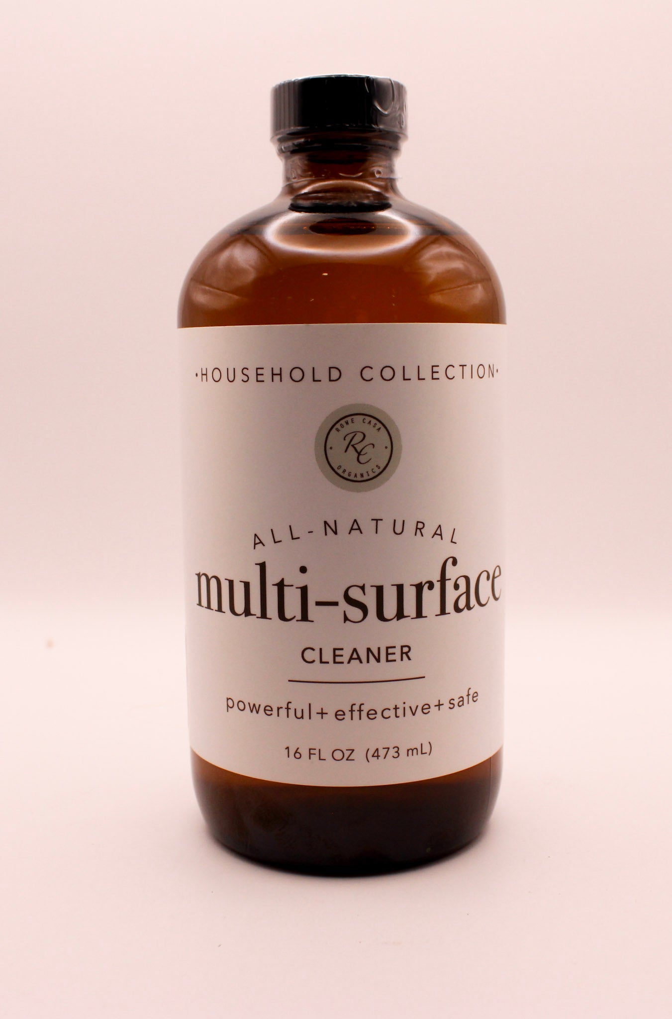 MULTI SURFACE CLEANER