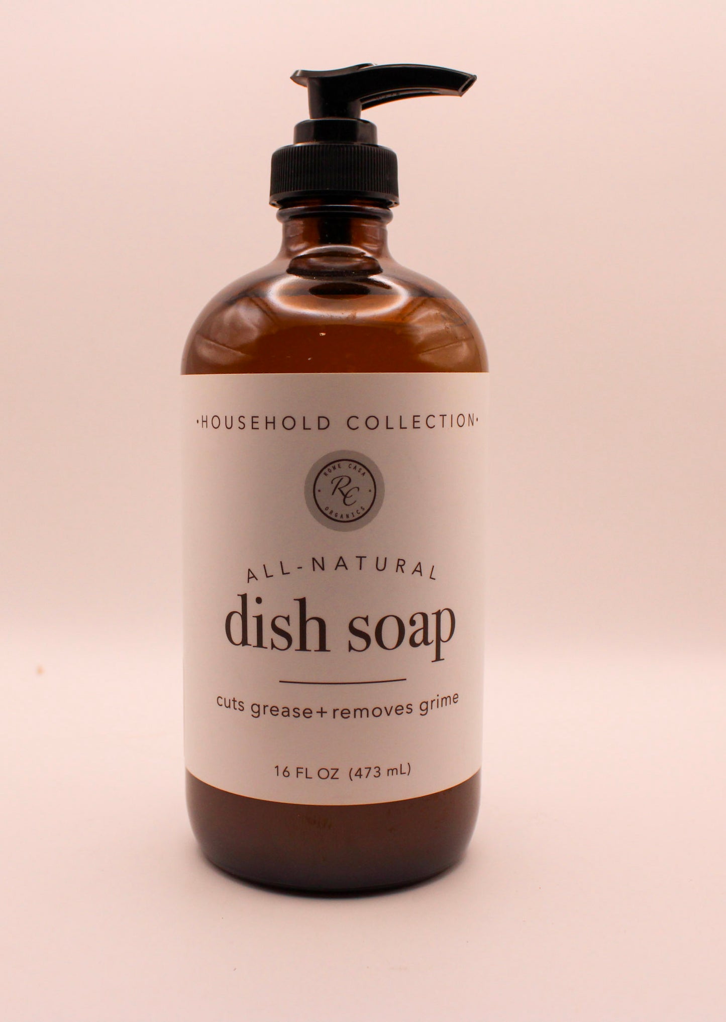 DISH SOAP