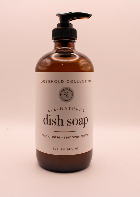DISH SOAP