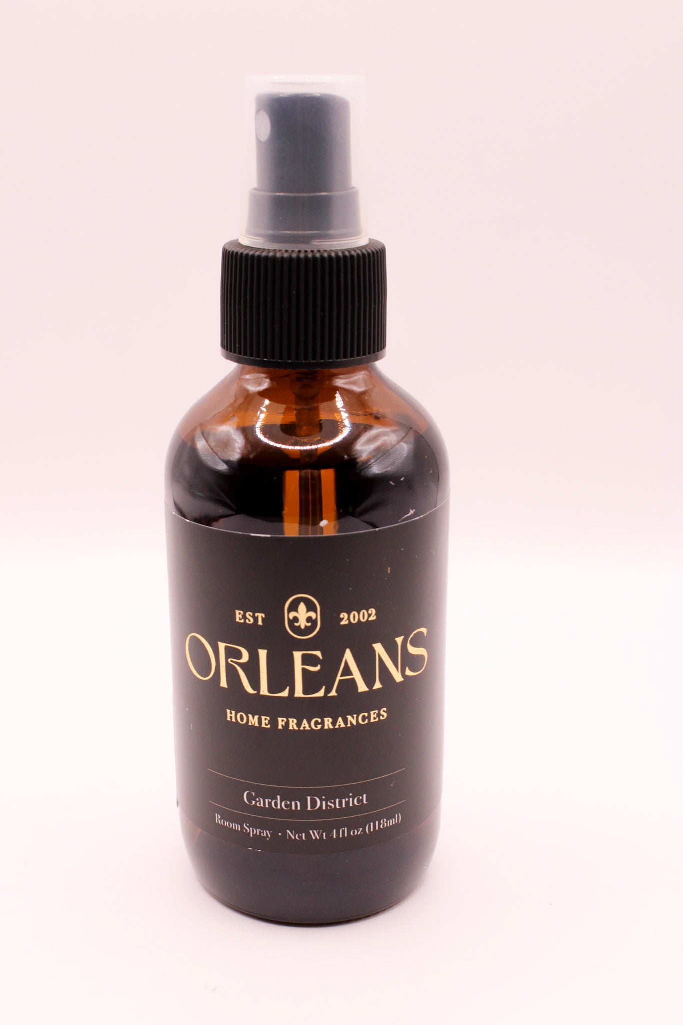 ROOM SPRAY