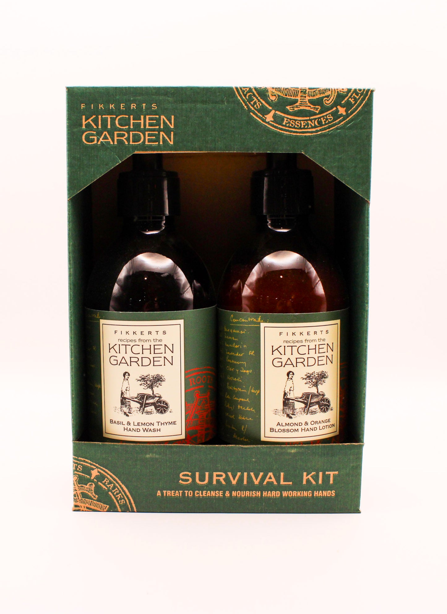 SURVIVAL KIT