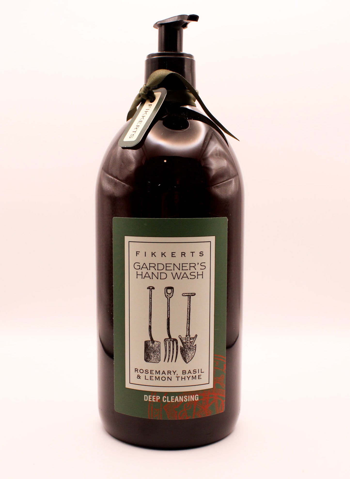 ROSEMARY BASIL HAND WASH