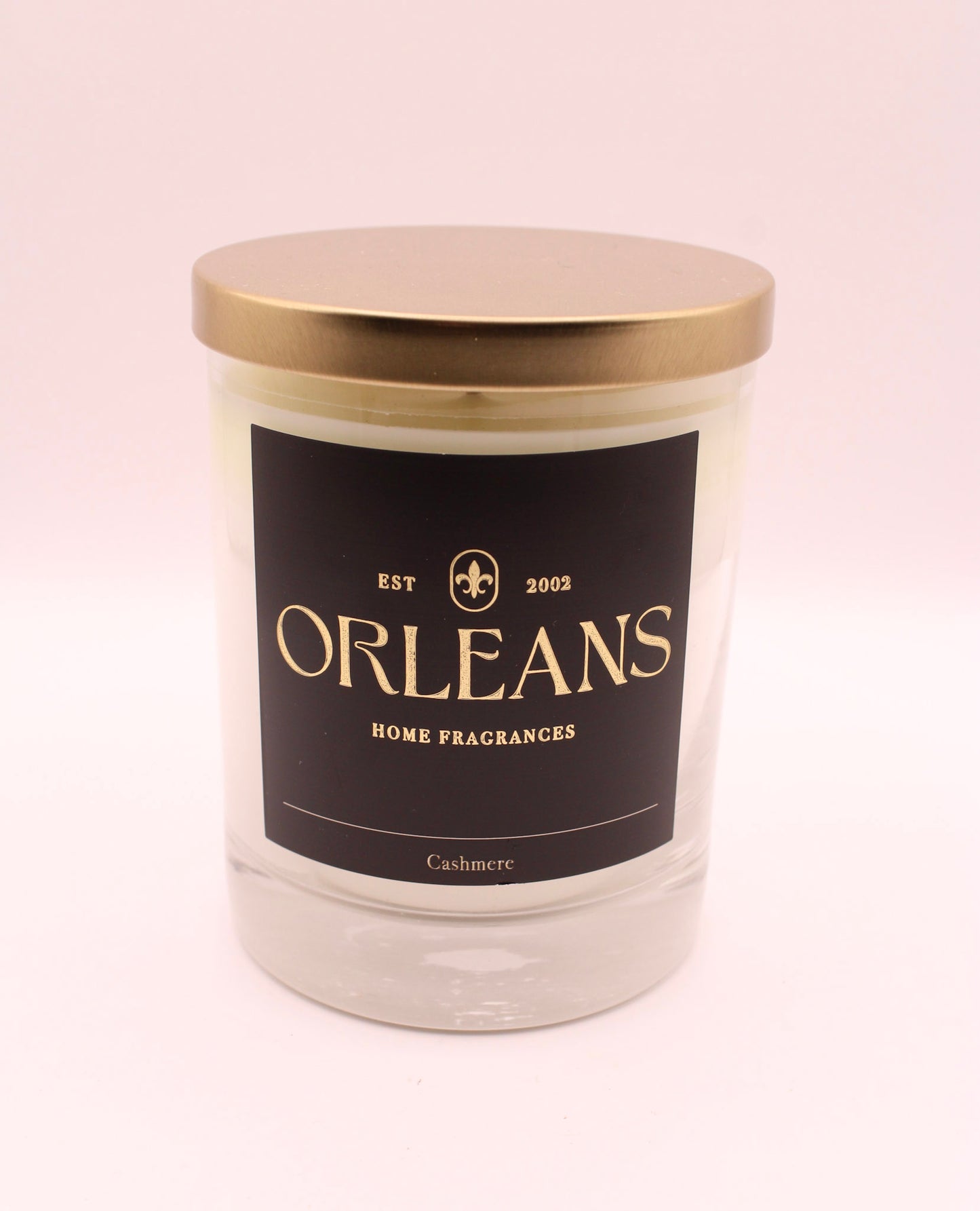 2 WICK CANDLE