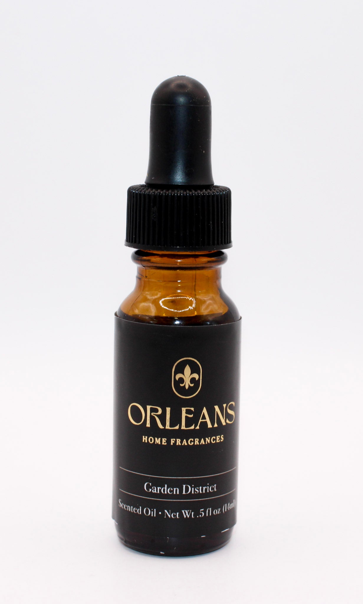 ORLEANS OIL