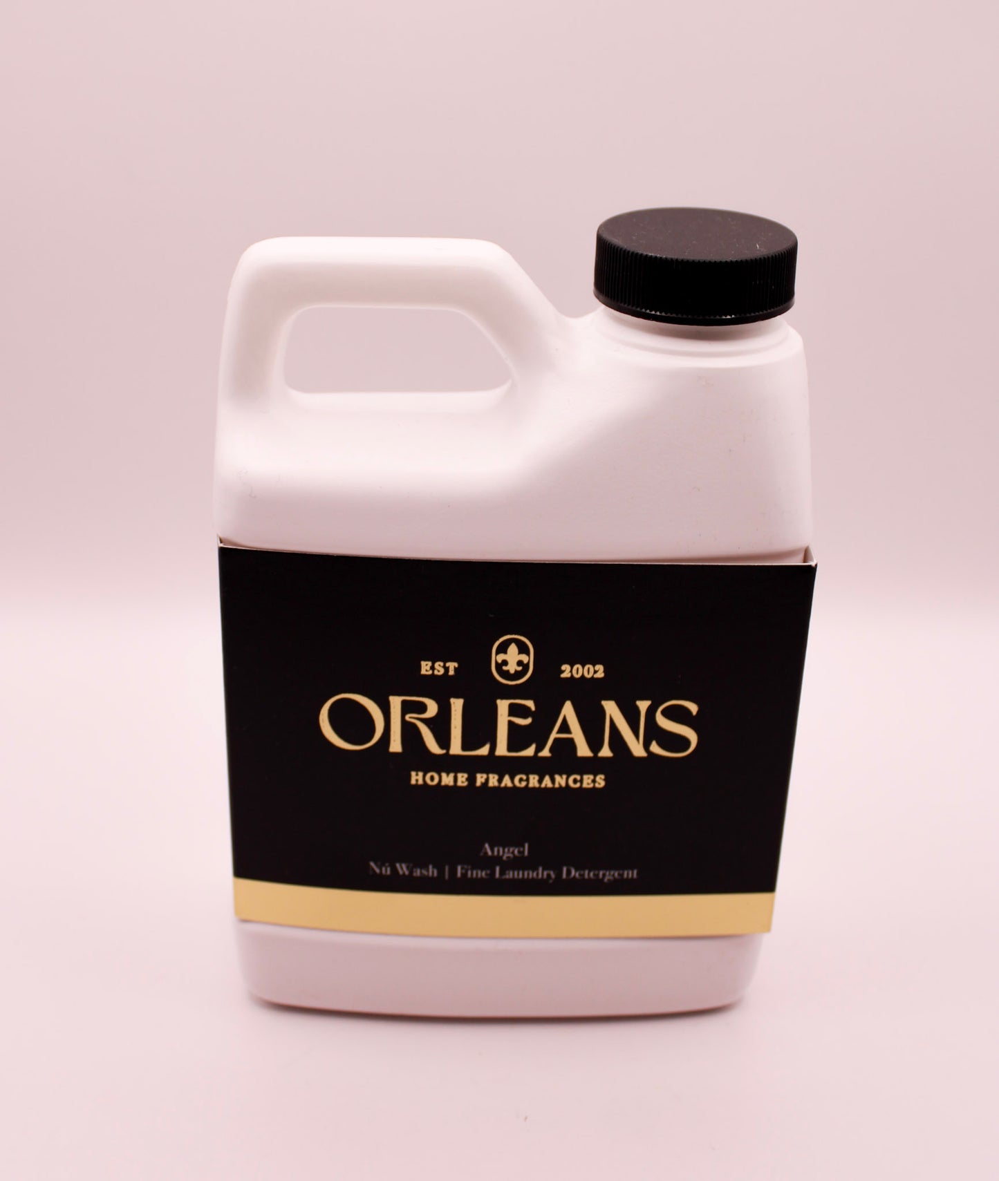 16 OZ DETERGENT