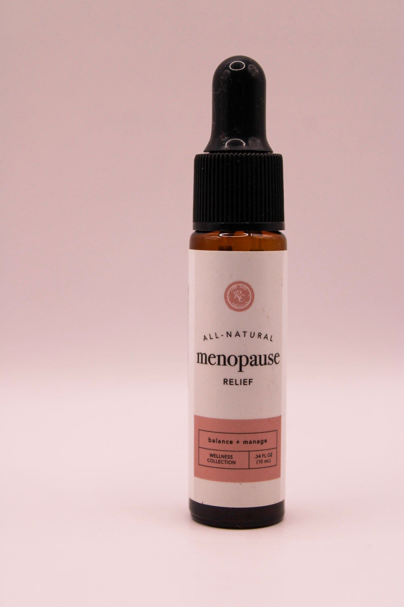 MENOPAUSE RELIEF