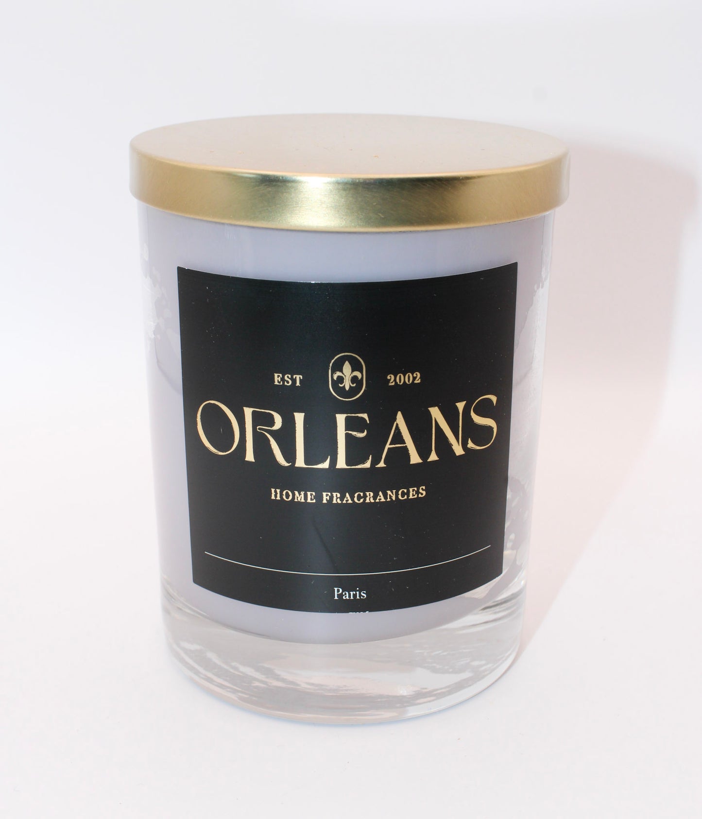 2 WICK CANDLE