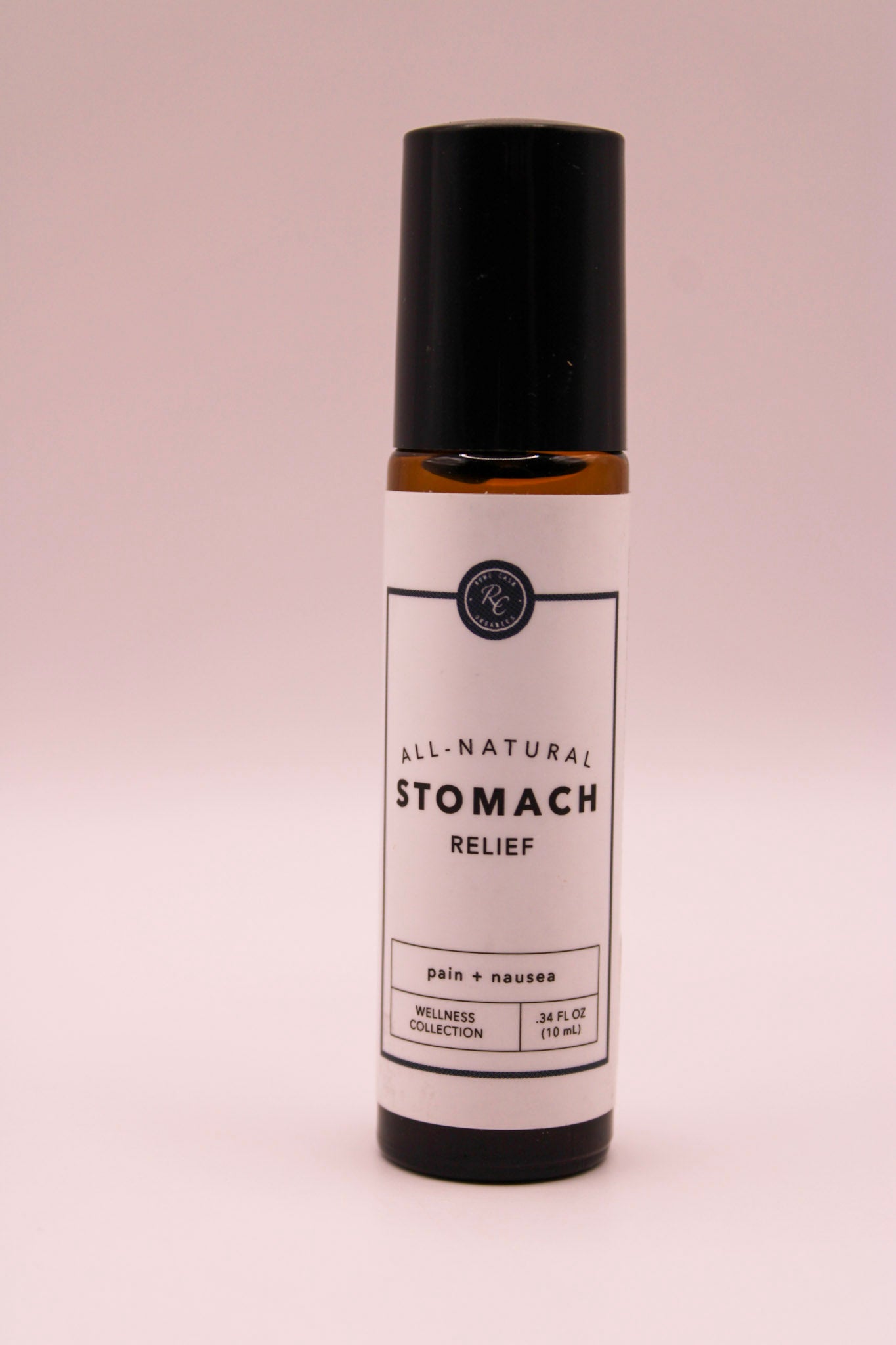 STOMACH RELIEF