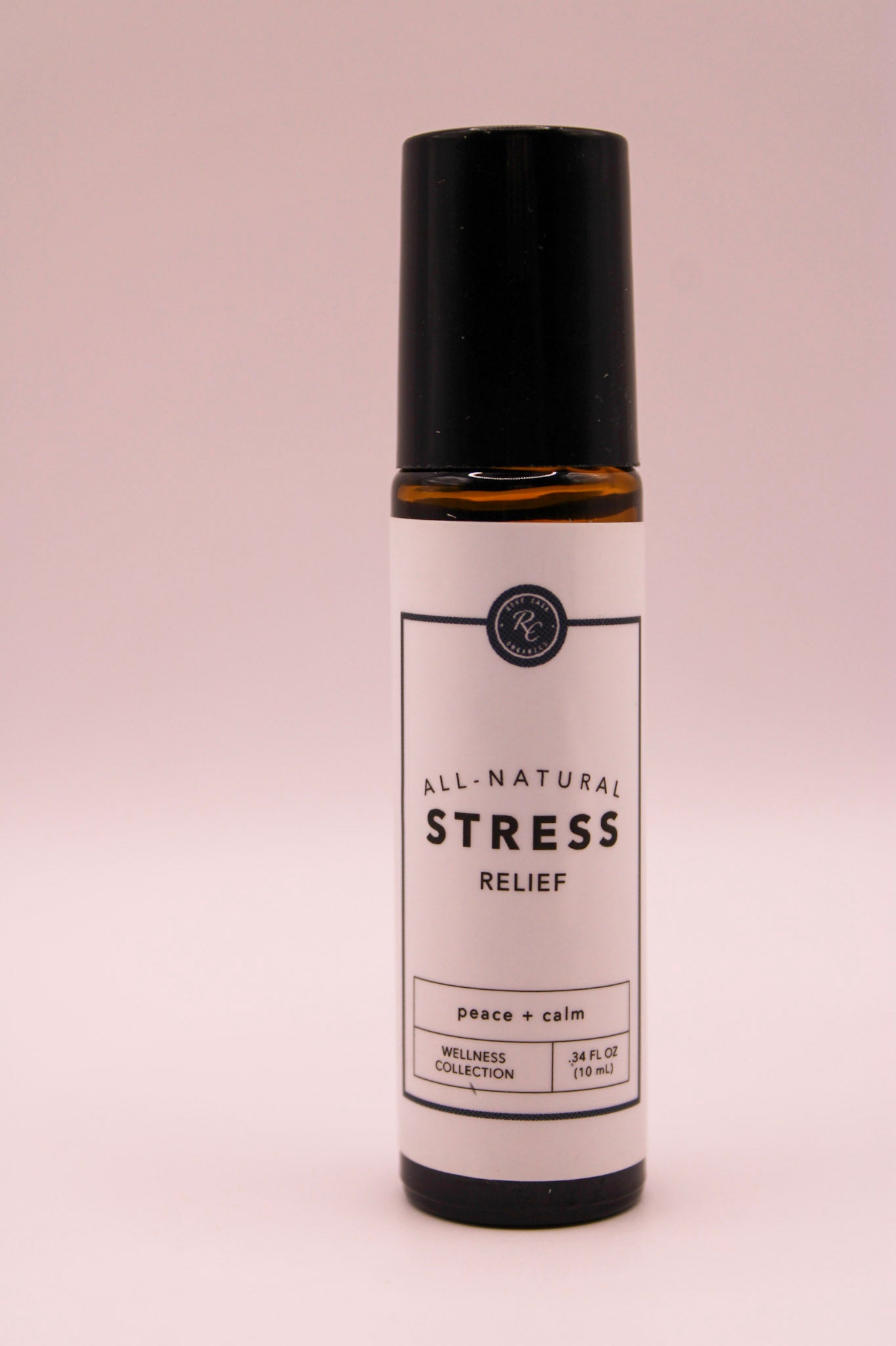 STRESS RELIEF