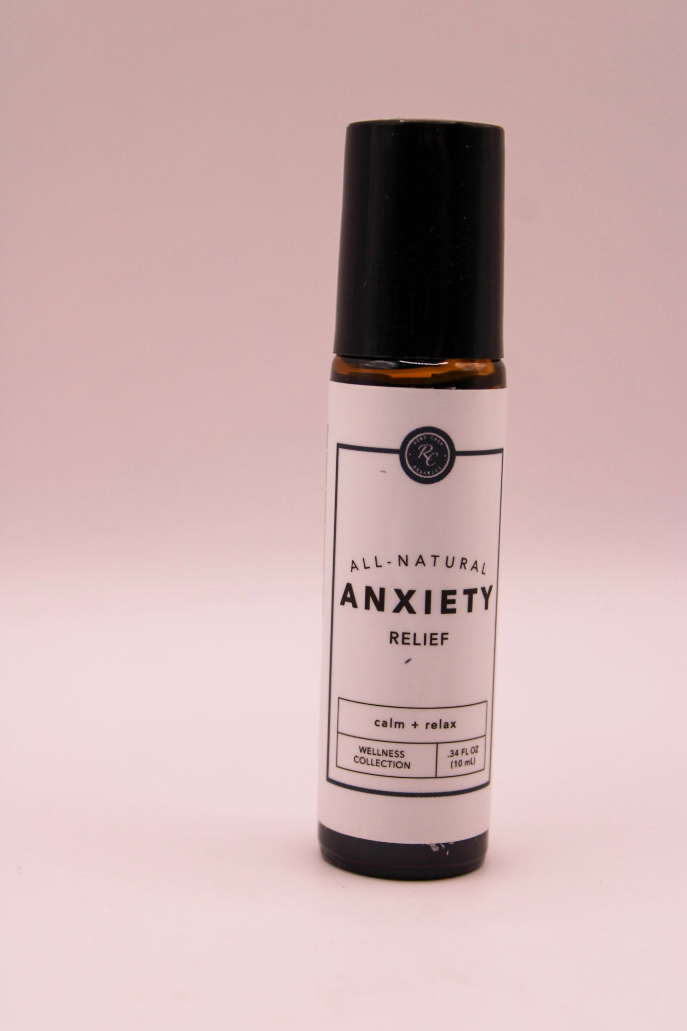 ANXIETY SUPPORT
