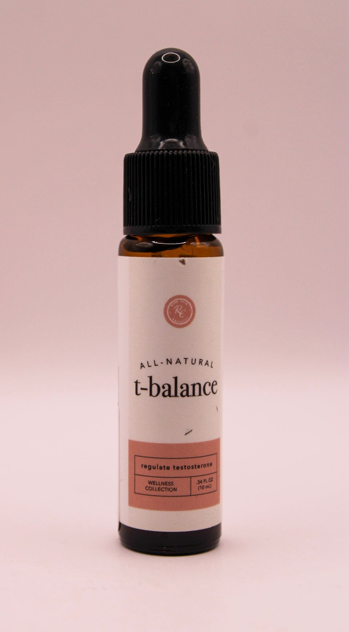 T BALANCE