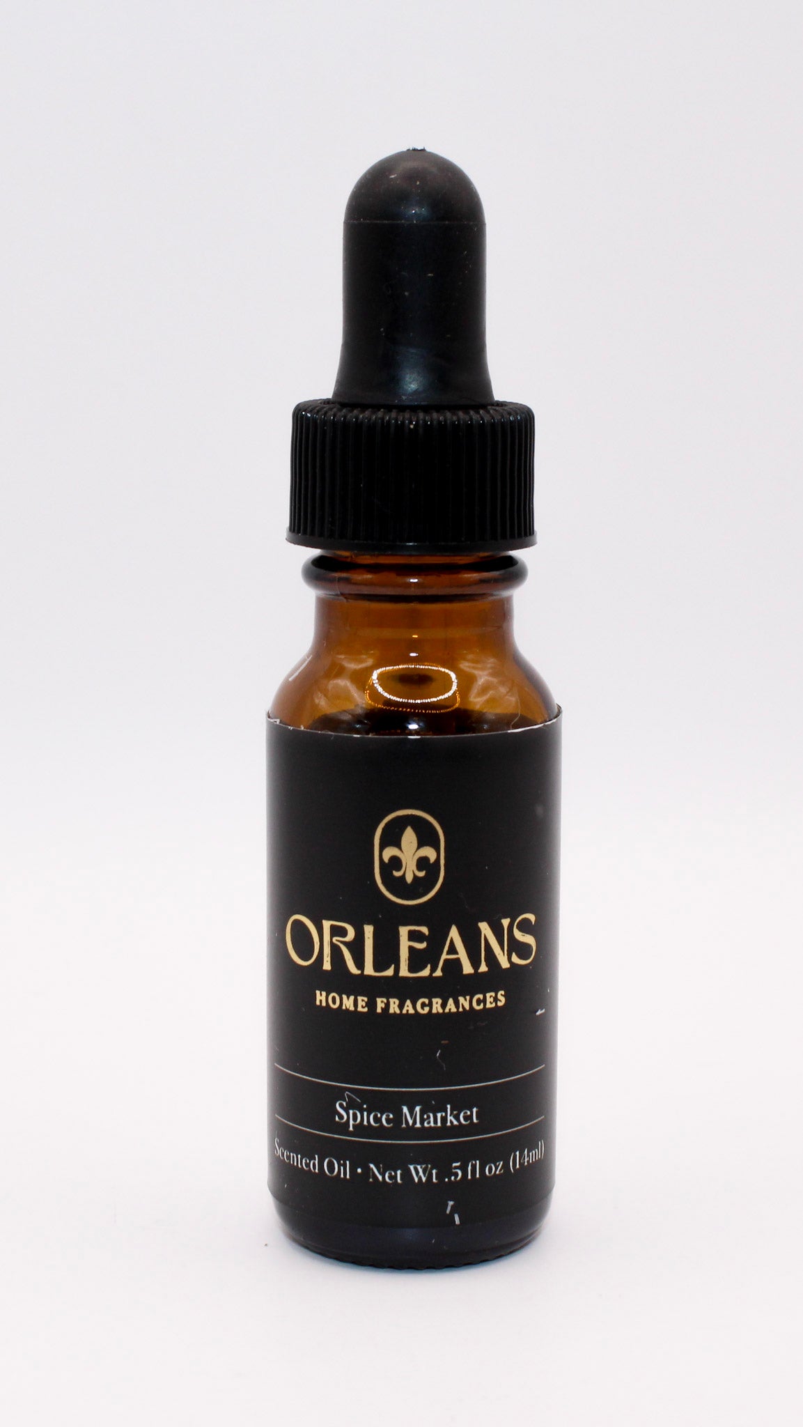 ORLEANS OIL