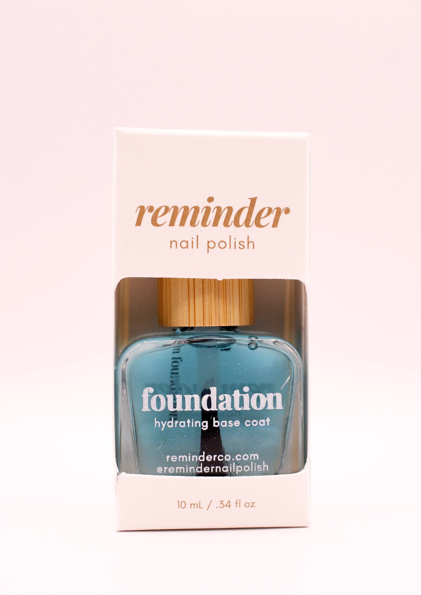 FOUNDATION